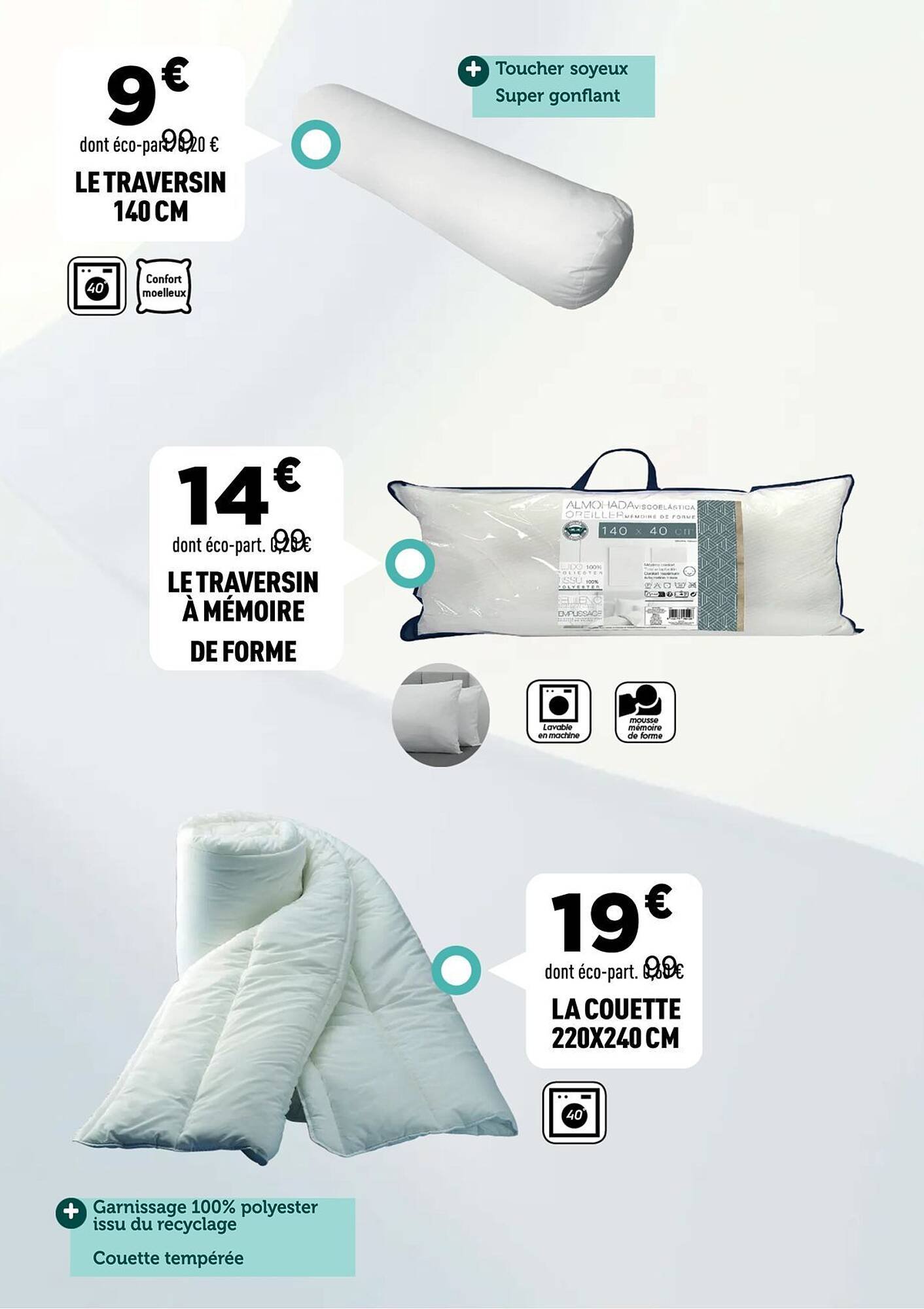 Catalogue Centrakor (2025-08-18 - 2025-08-31)