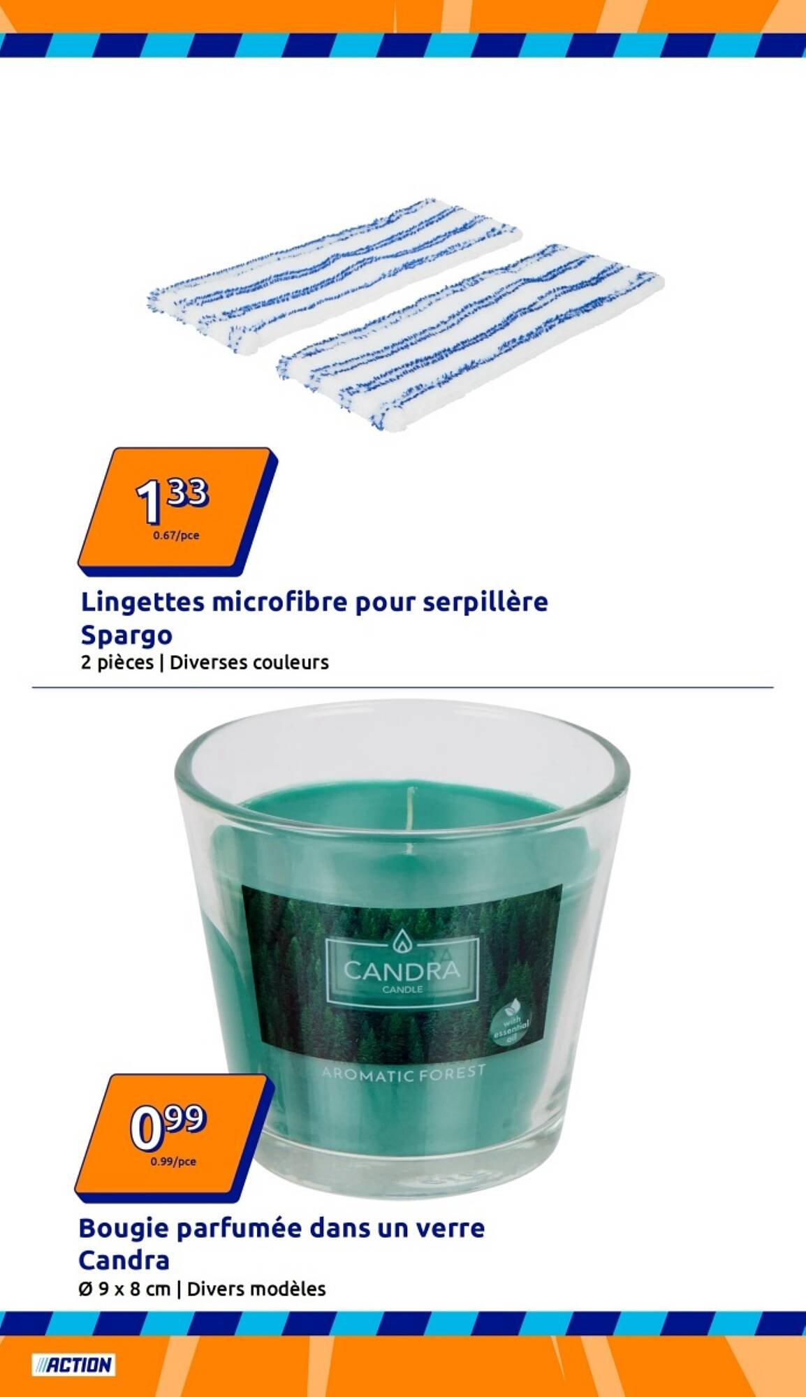 Catalogue Action (2026-01-07 - 2026-01-13)