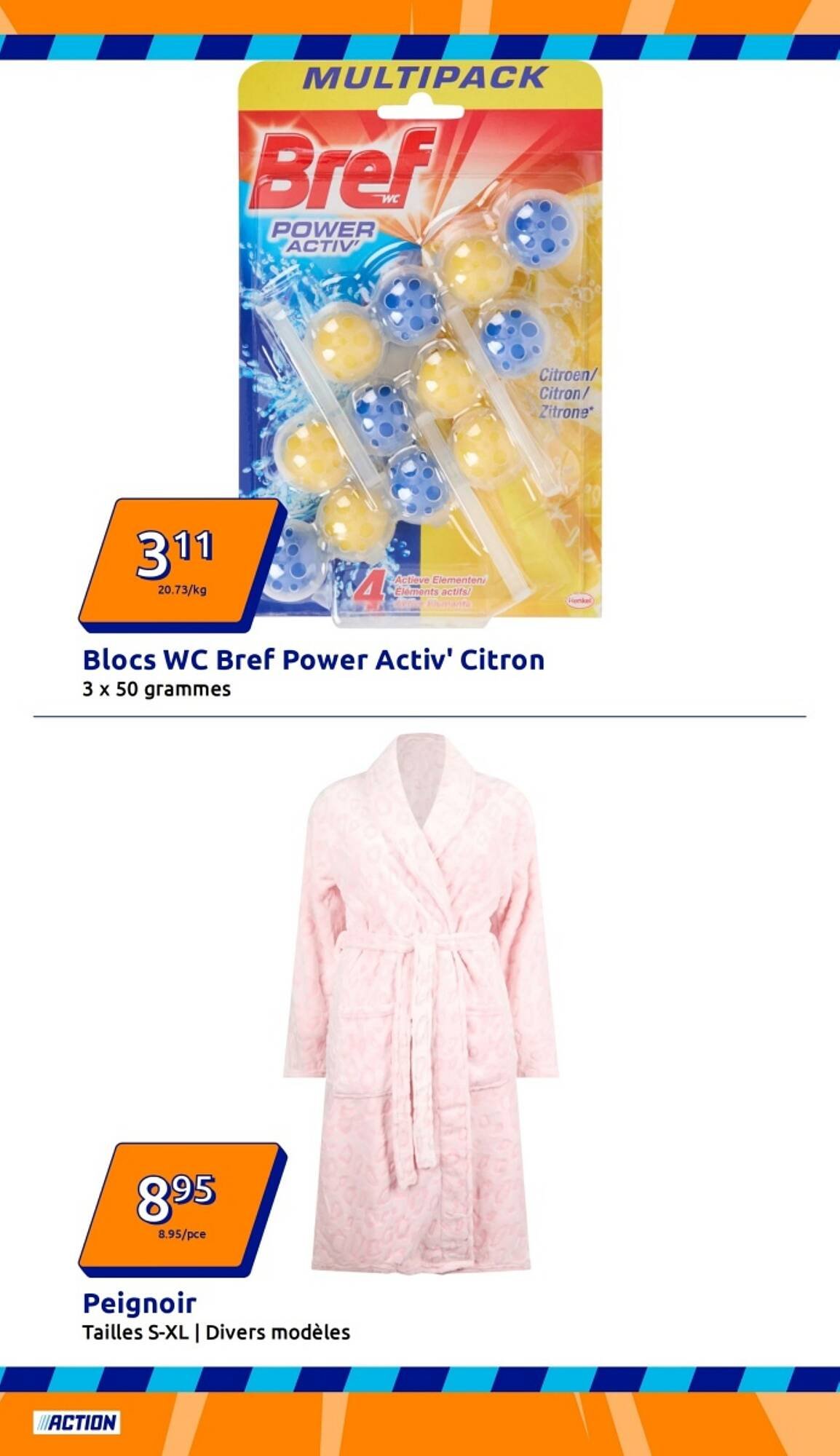 Catalogue Action (2026-01-07 - 2026-01-13)