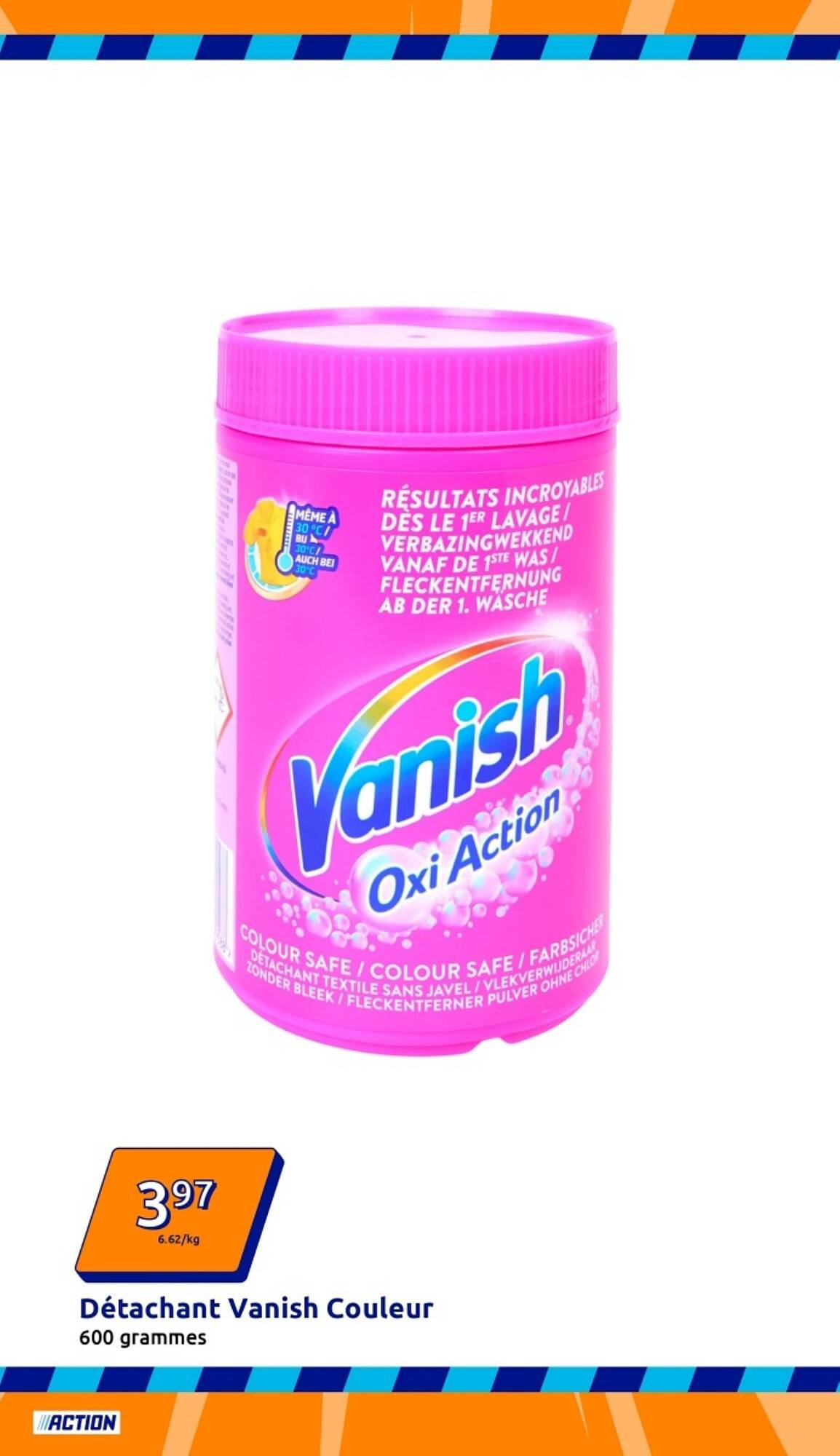 Catalogue Action (2026-01-07 - 2026-01-13)