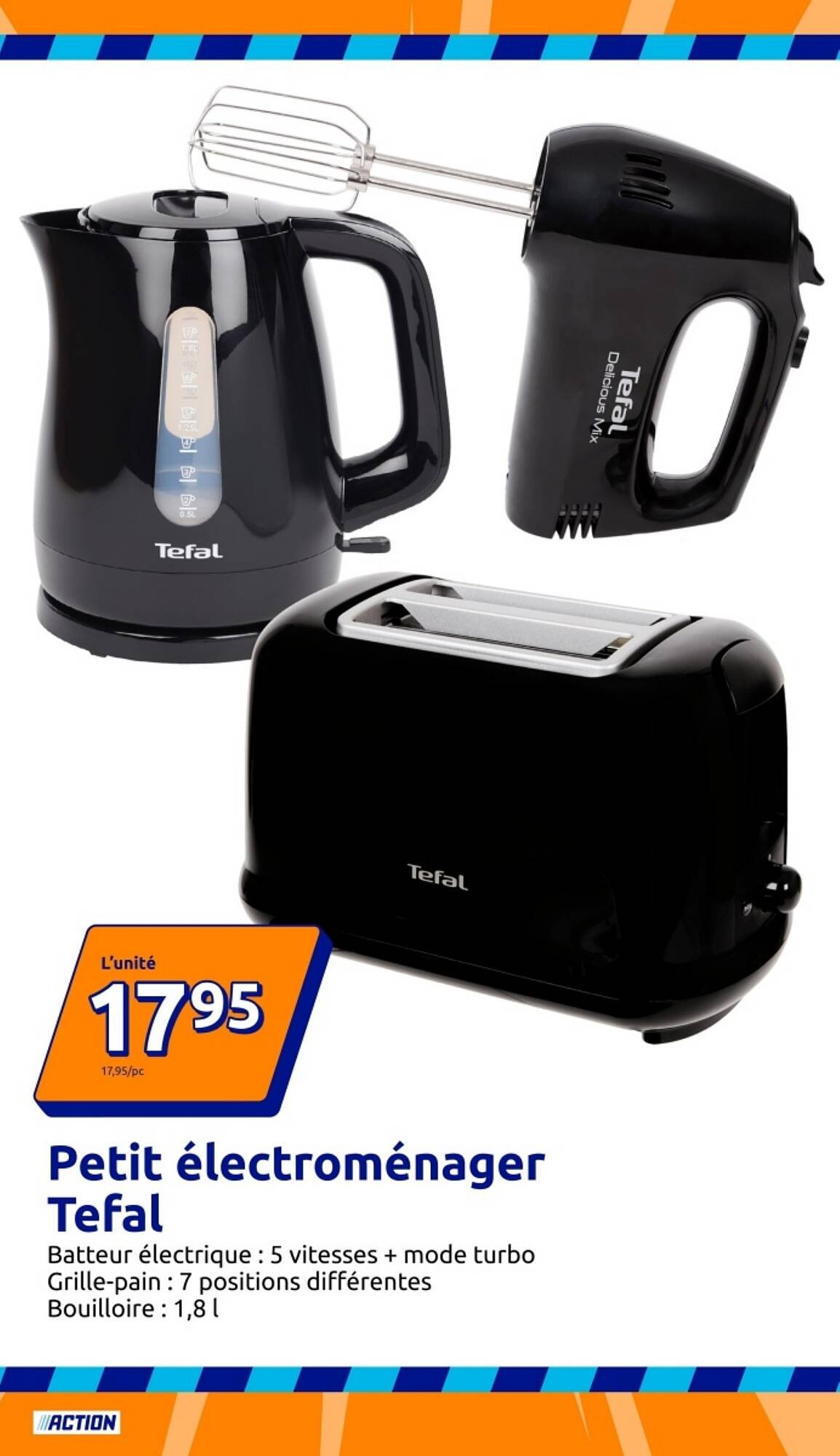 Catalogue Action (2026-01-07 - 2026-01-13)