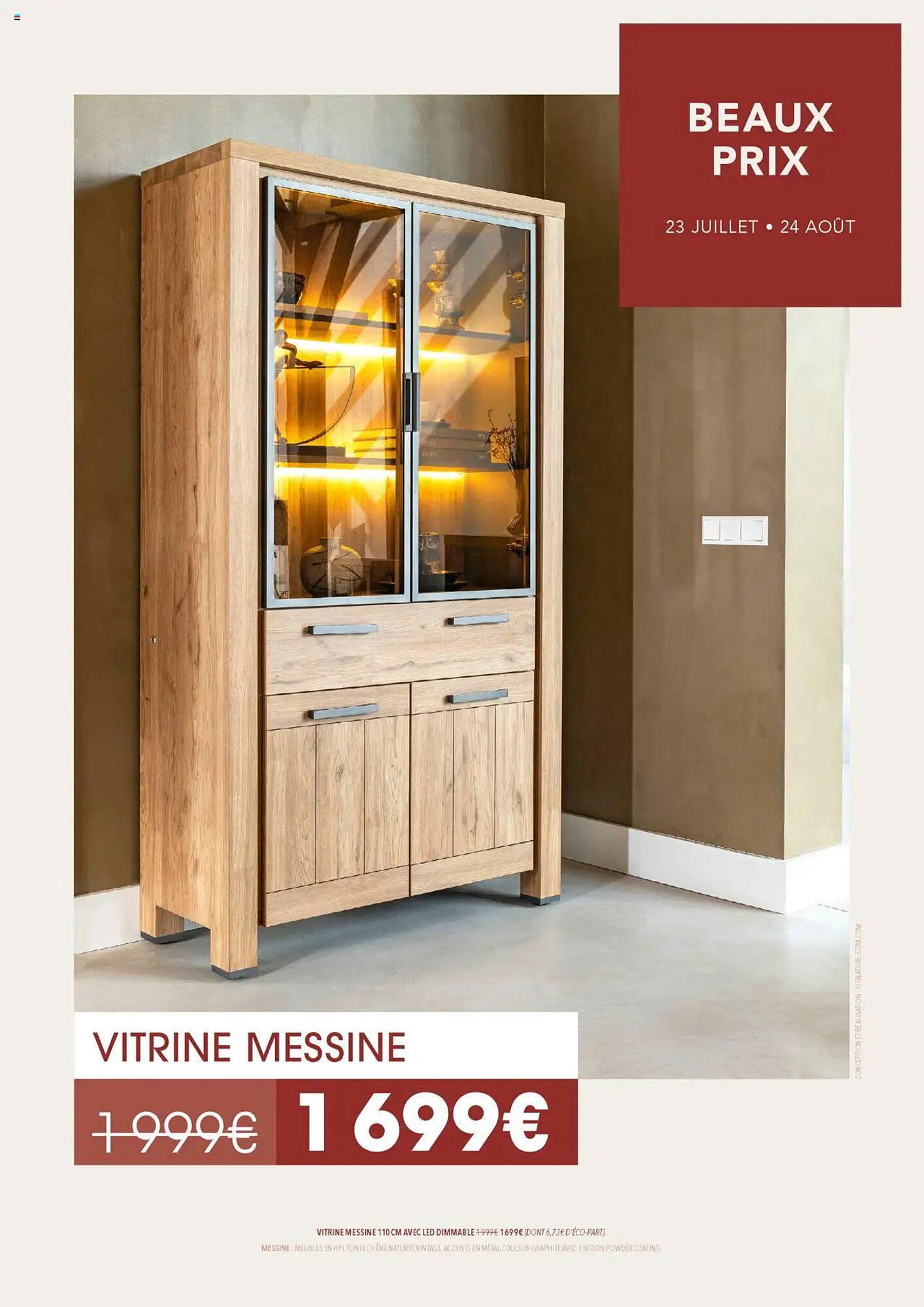 Catalogue H&H (2025-07-23 - 2025-08-24)