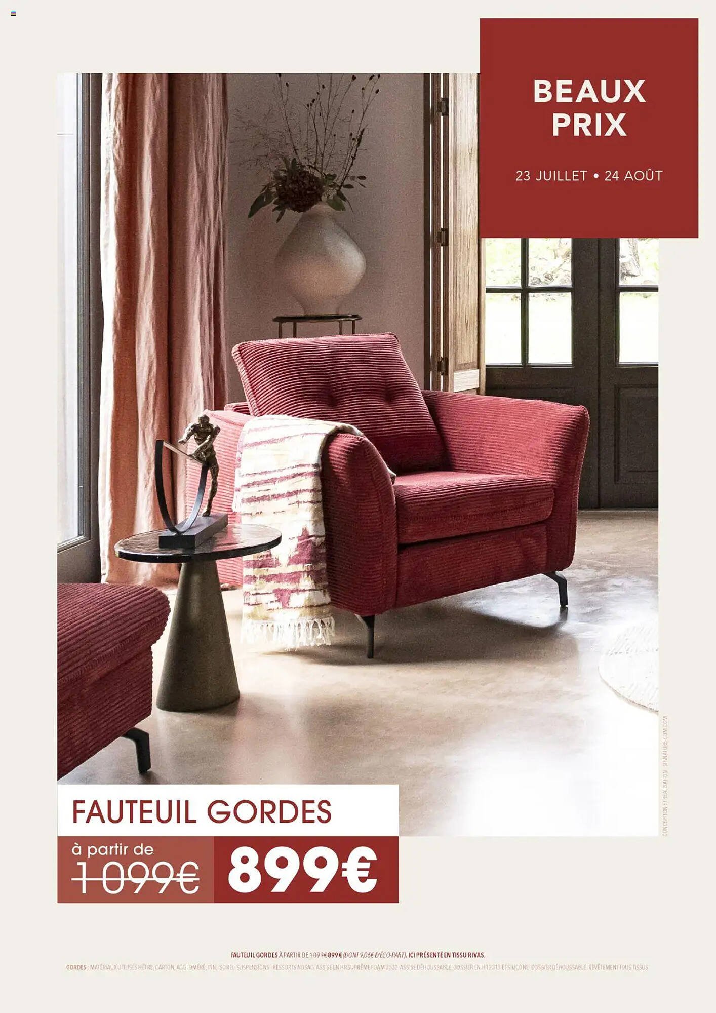 Catalogue H&H (2025-07-23 - 2025-08-24)