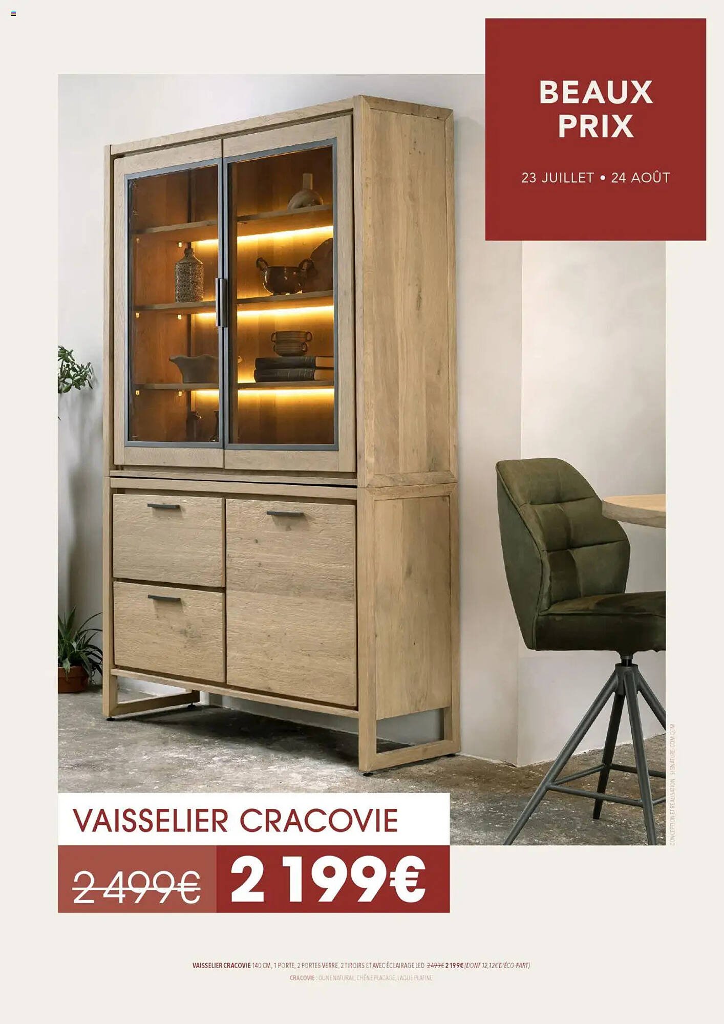 Catalogue H&H (2025-07-23 - 2025-08-24)