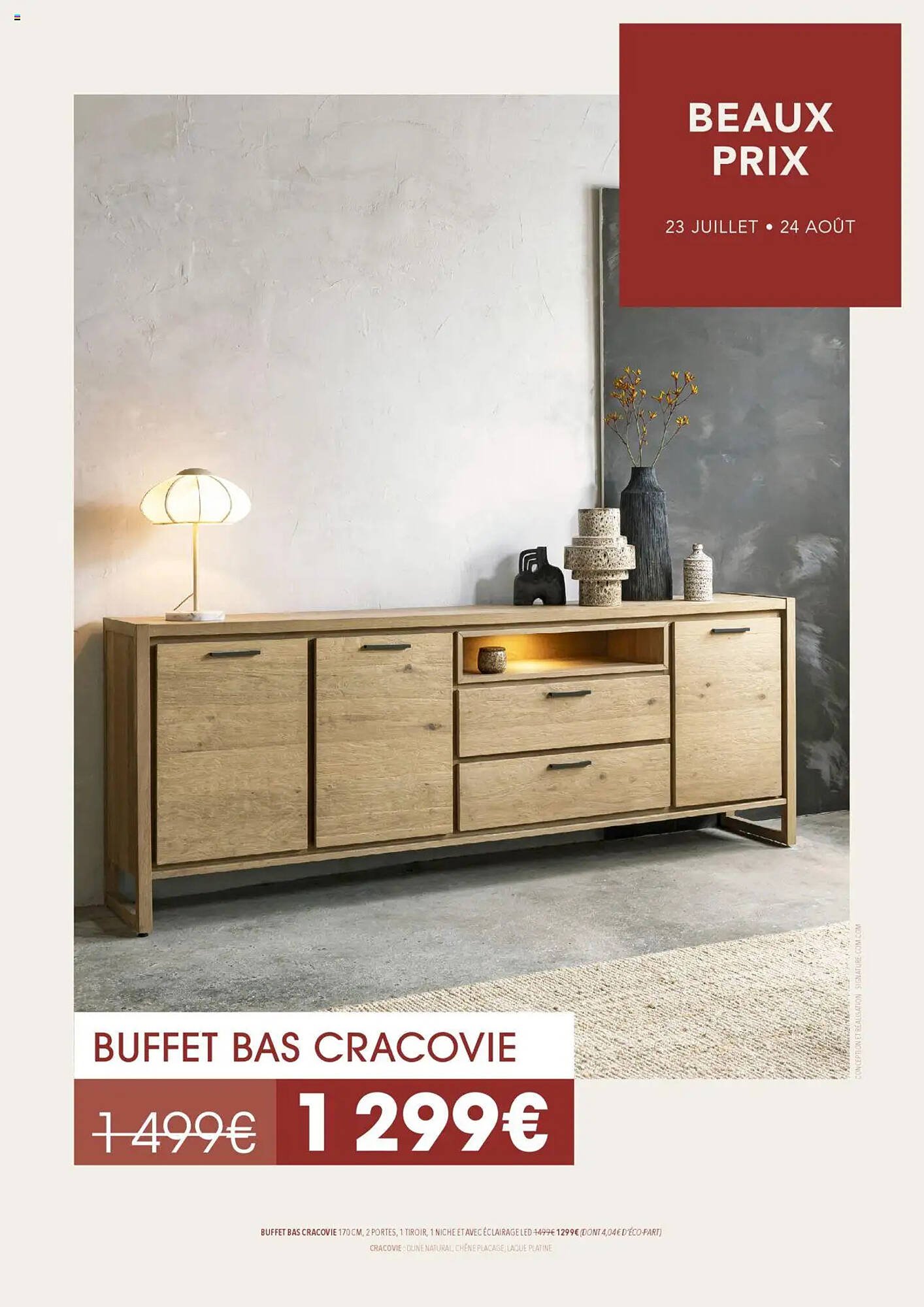Catalogue H&H (2025-07-23 - 2025-08-24)