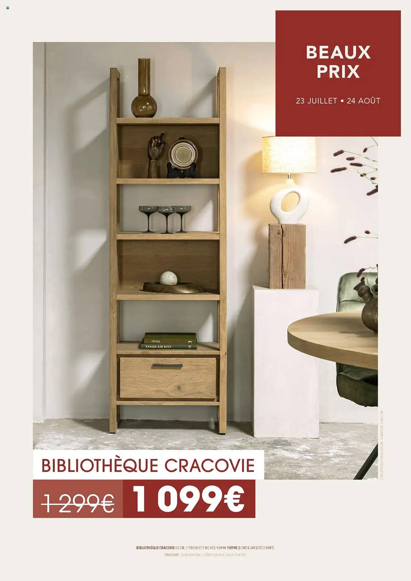 Catalogue H&H (2025-07-23 - 2025-08-24)