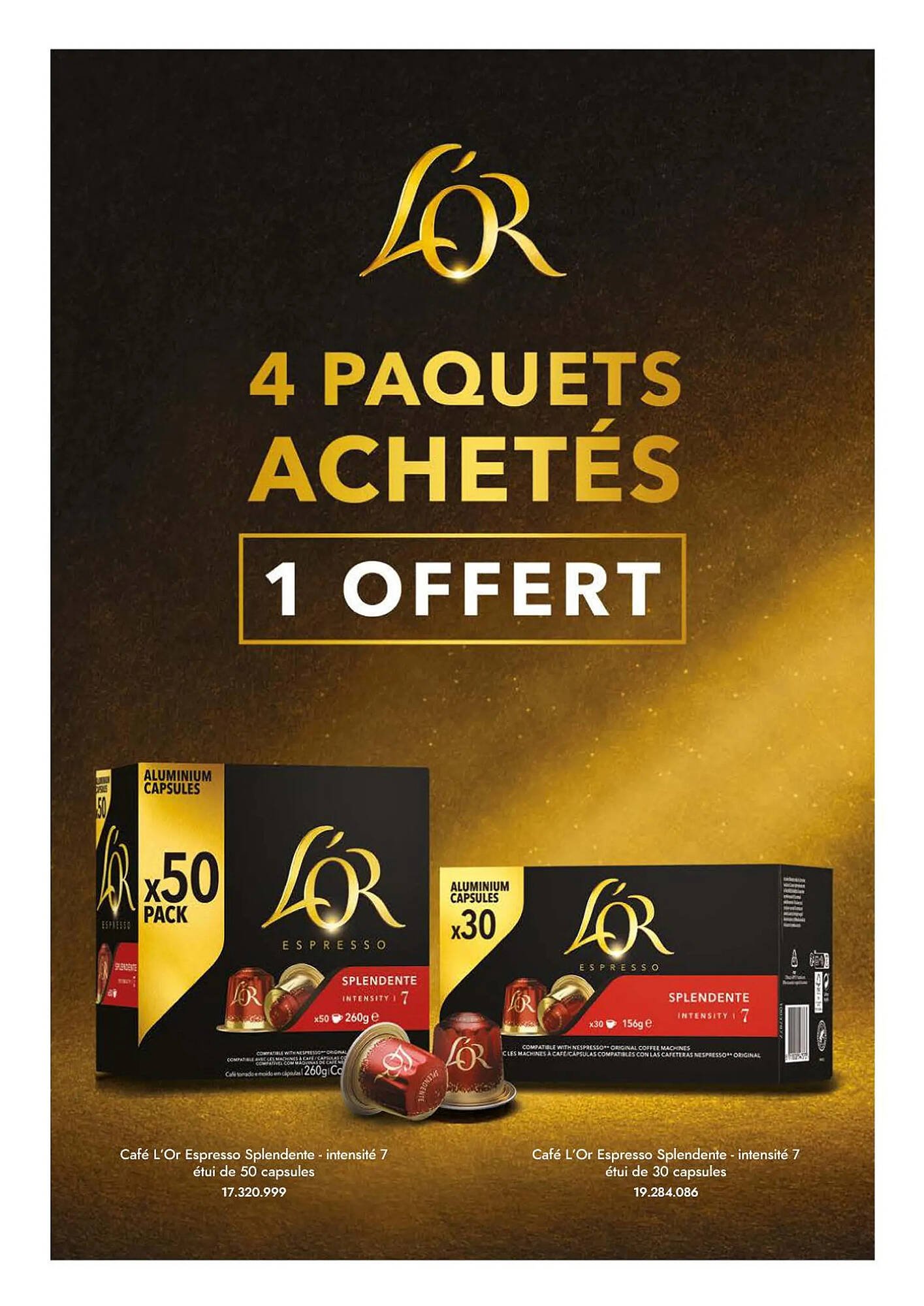 Catalogue Lyreco (2026-01-05 - 2026-02-28)