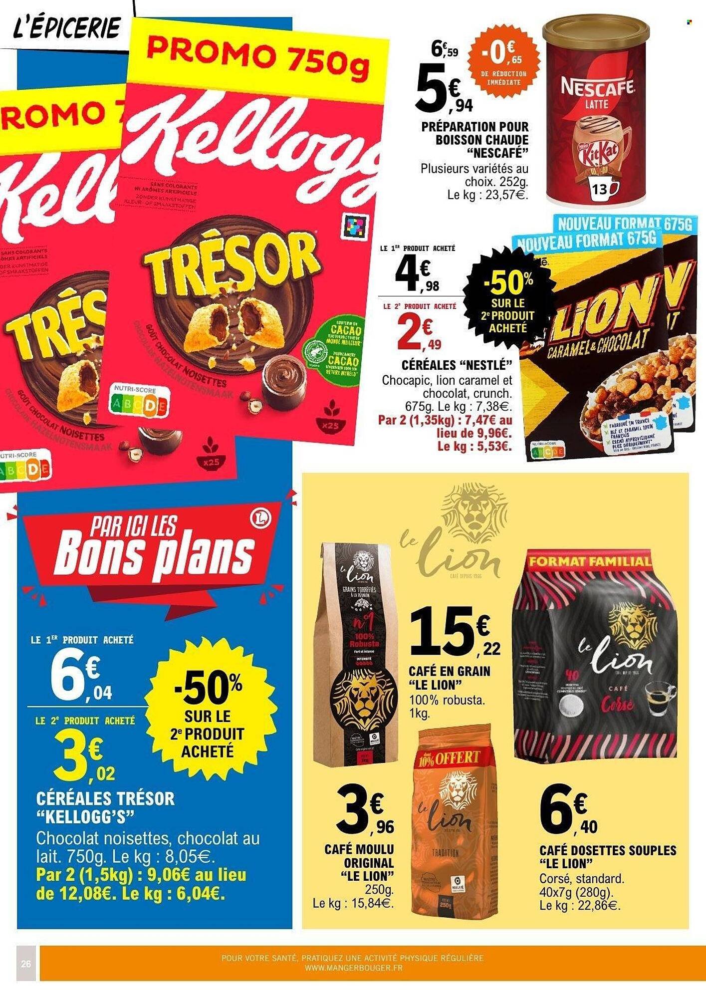Catalogue E.Leclerc (2025-08-26 - 2025-09-07)