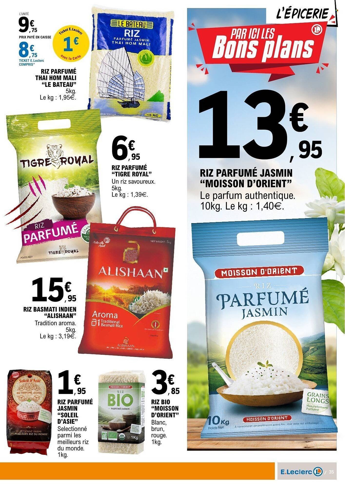 Catalogue E.Leclerc (2025-08-26 - 2025-09-07)