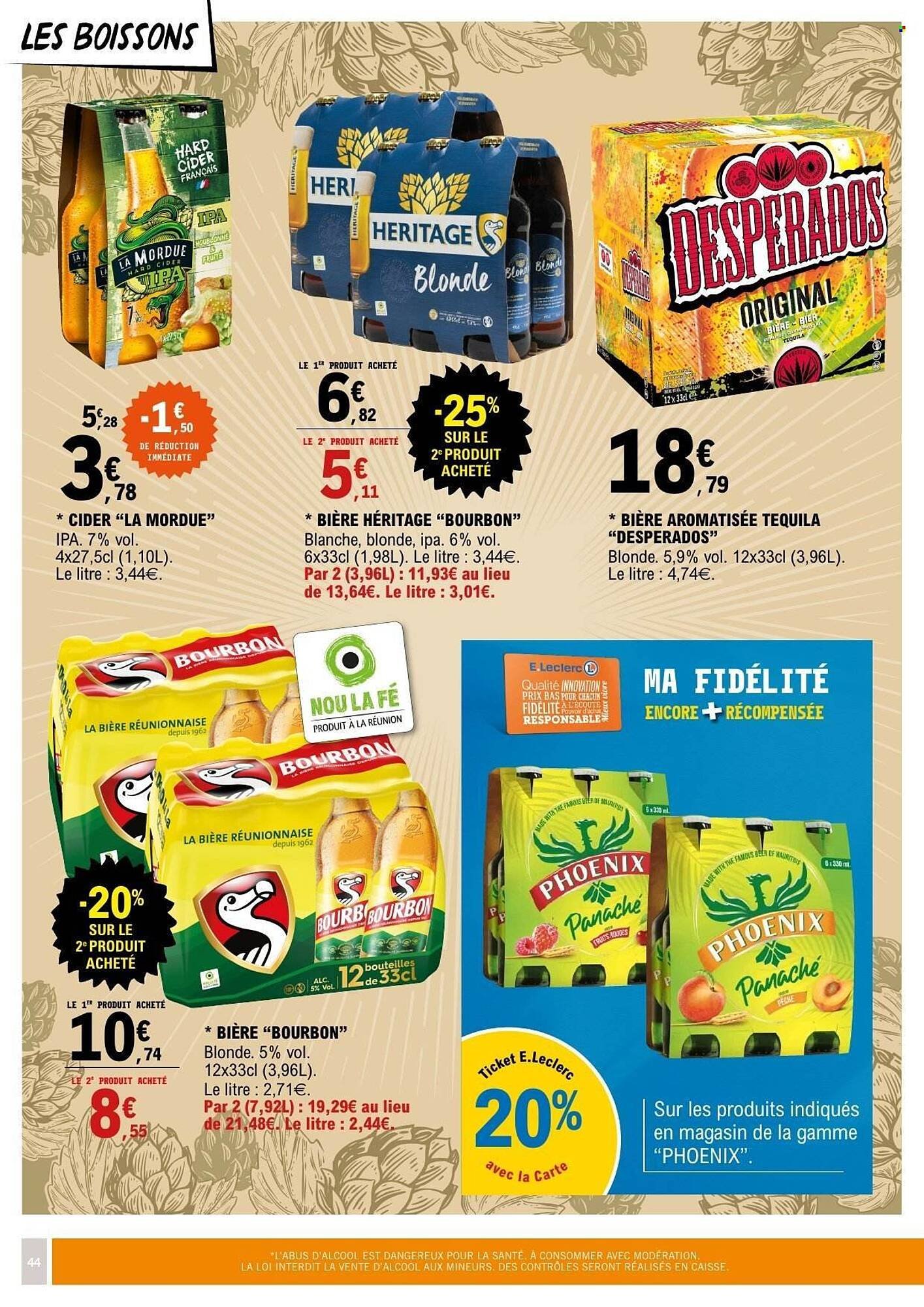 Catalogue E.Leclerc (2025-08-26 - 2025-09-07)