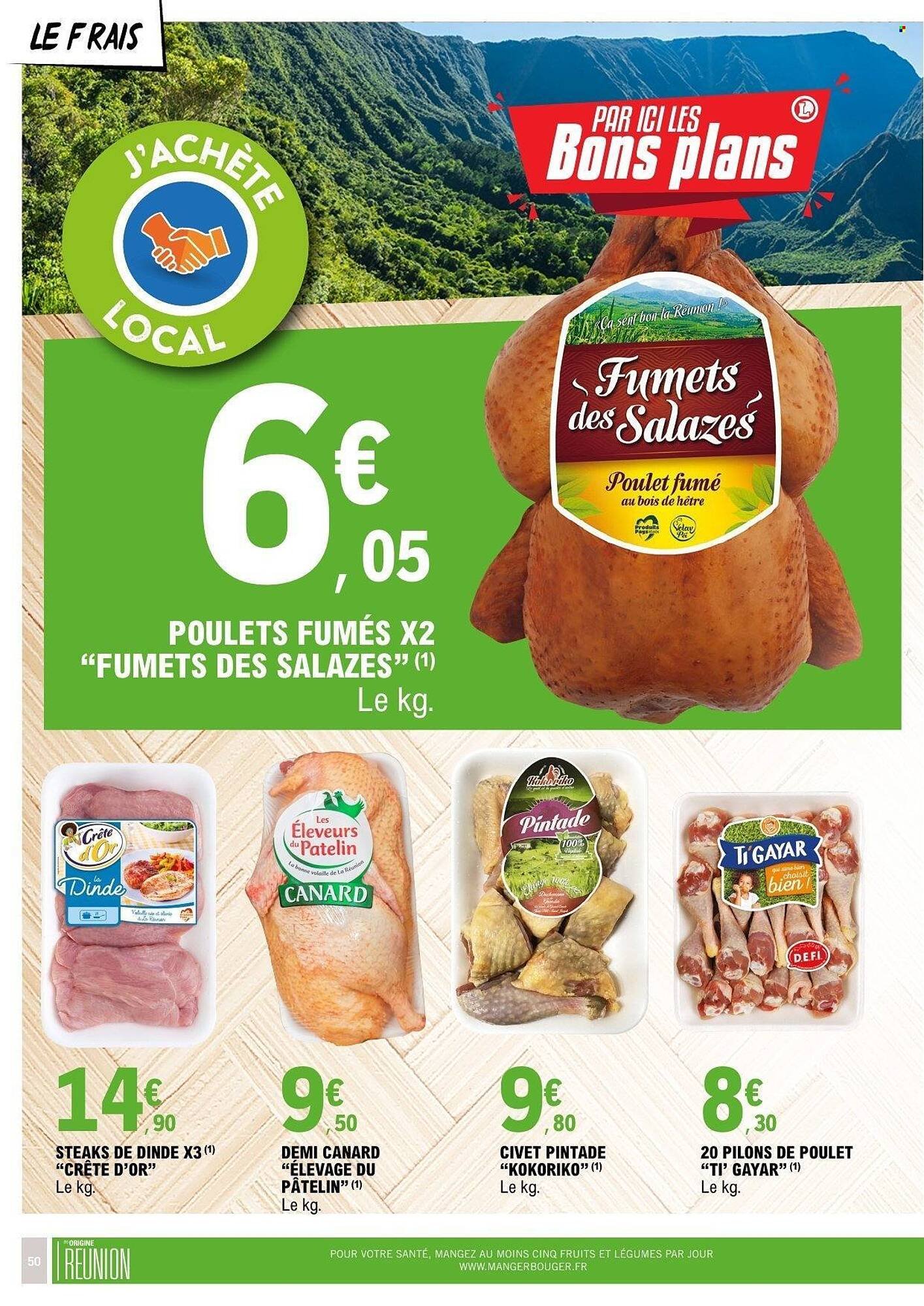 Catalogue E.Leclerc (2025-08-26 - 2025-09-07)