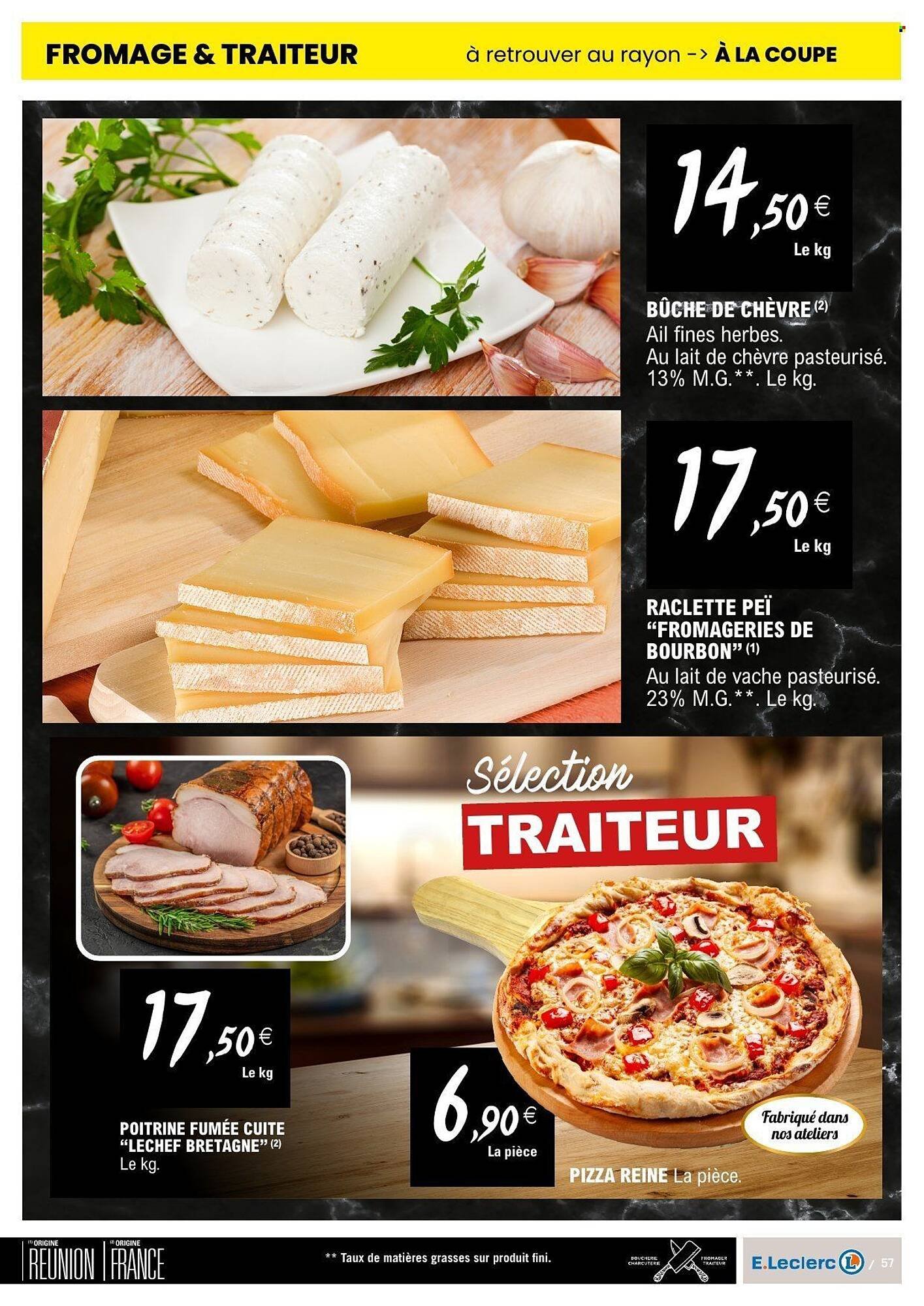 Catalogue E.Leclerc (2025-08-26 - 2025-09-07)