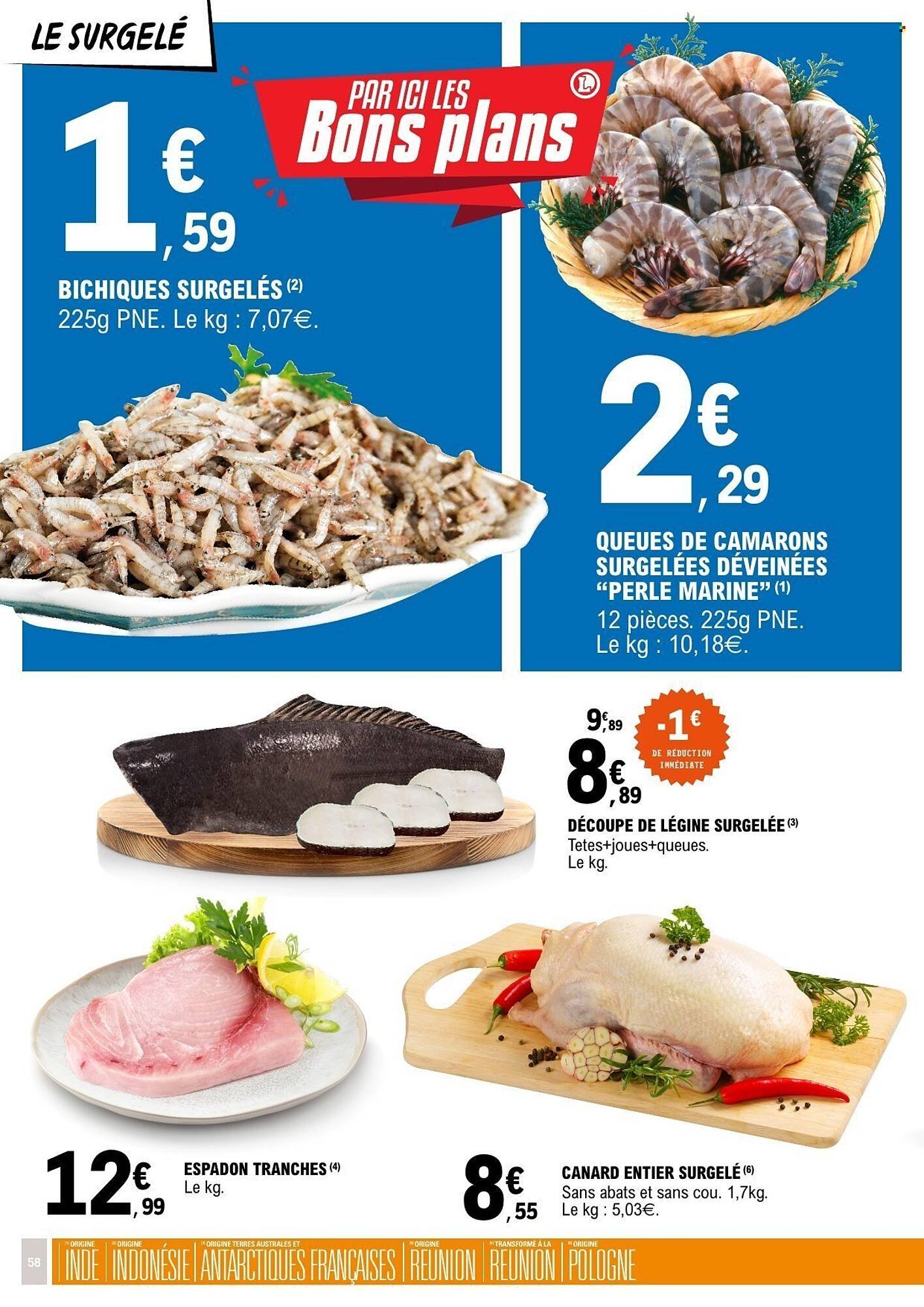 Catalogue E.Leclerc (2025-08-26 - 2025-09-07)