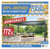 Catalogue Brico Cash