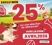 Catalogue Animalis (2026-04-20 - 2026-04-30)