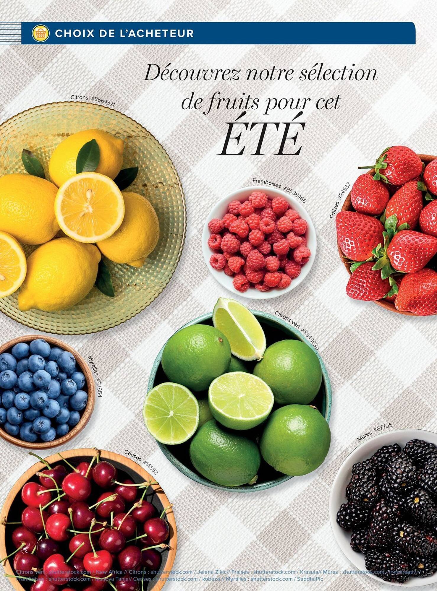 Catalogue Costco (2025-08-08 - 2025-08-31)