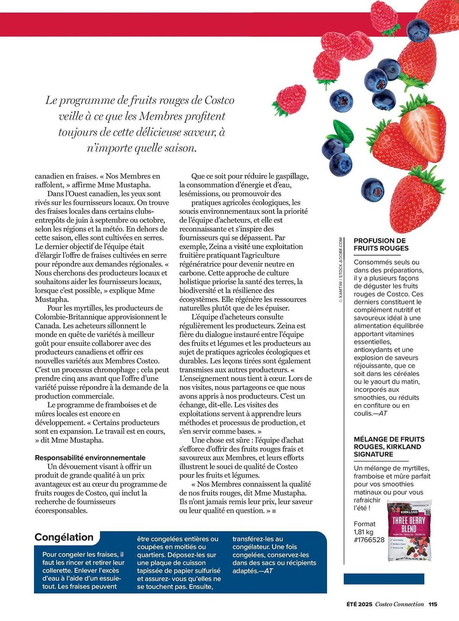 Catalogue Costco (2025-08-08 - 2025-08-31)