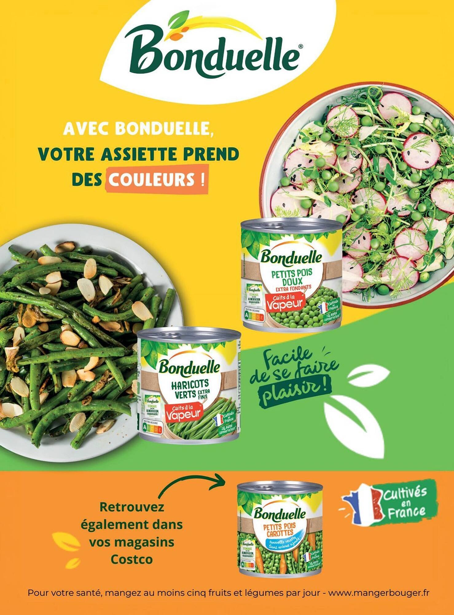 Catalogue Costco (2025-08-08 - 2025-08-31)