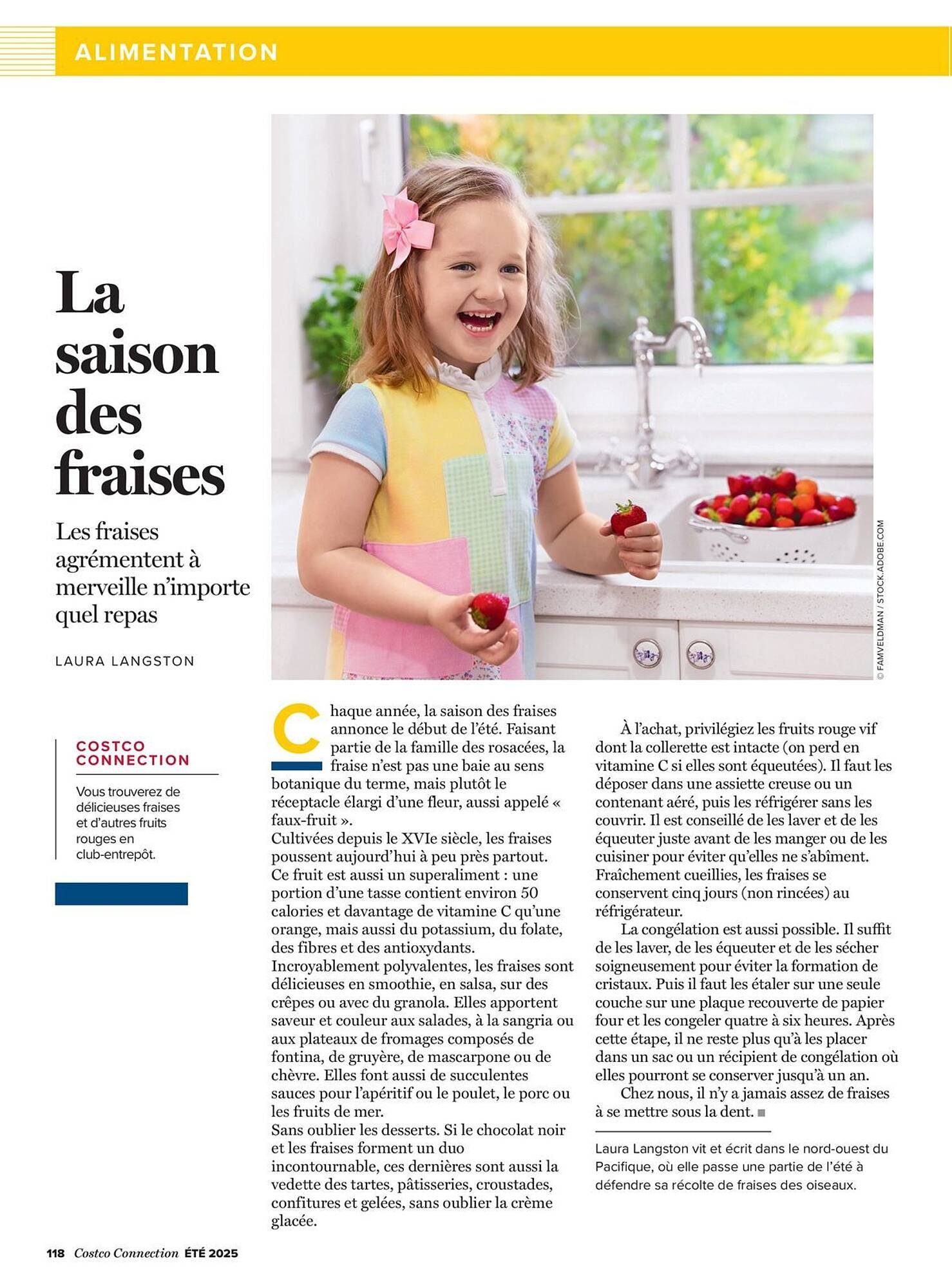 Catalogue Costco (2025-08-08 - 2025-08-31)