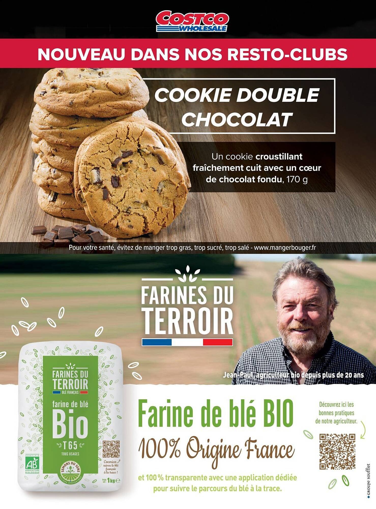 Catalogue Costco (2025-08-08 - 2025-08-31)