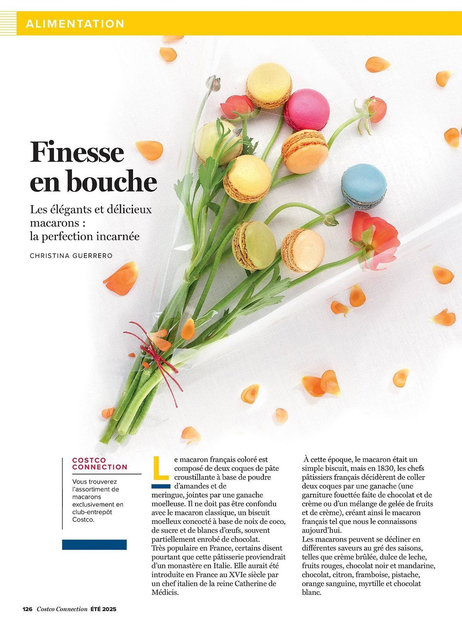 Catalogue Costco (2025-08-08 - 2025-08-31)