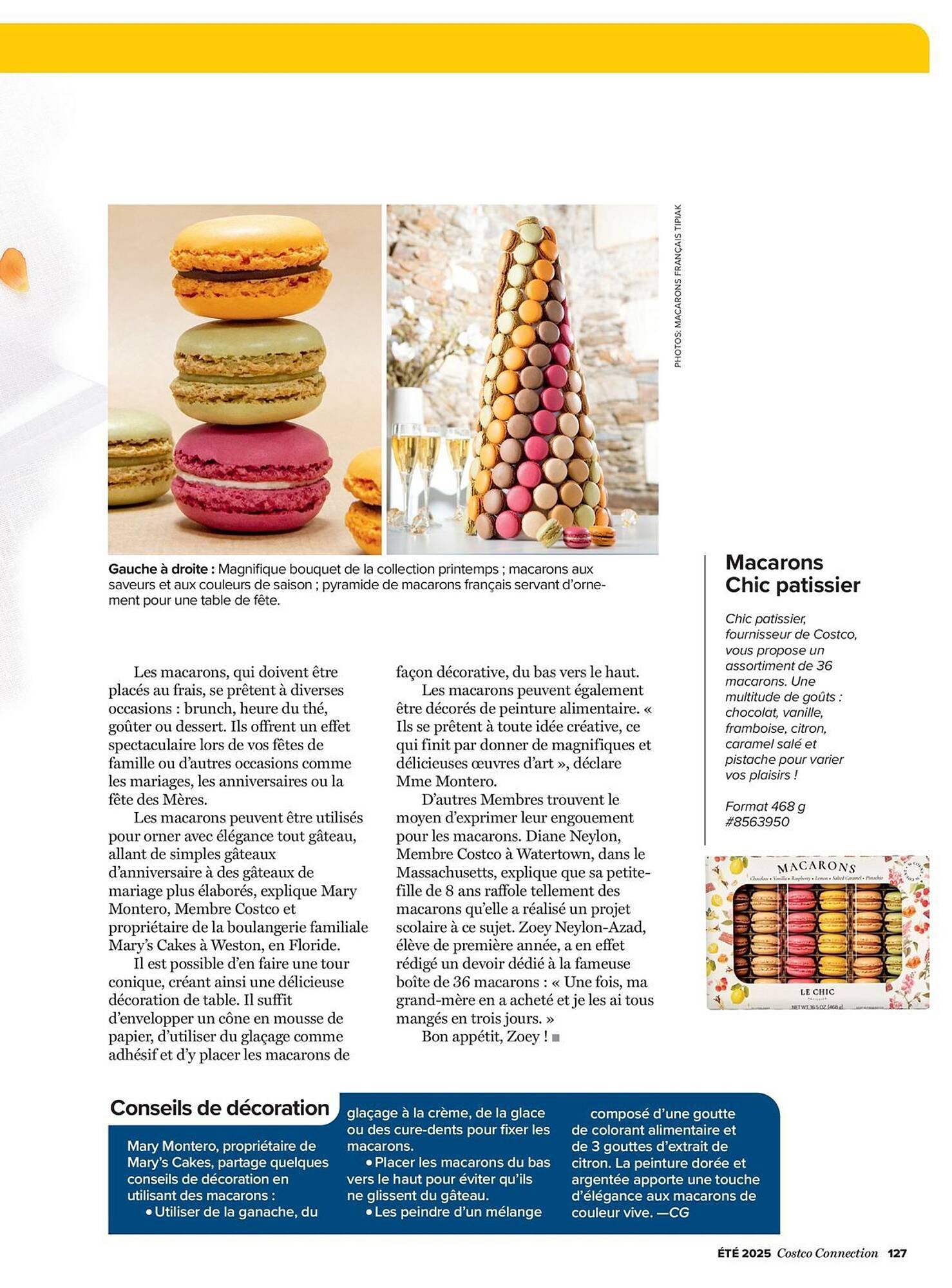 Catalogue Costco (2025-08-08 - 2025-08-31)