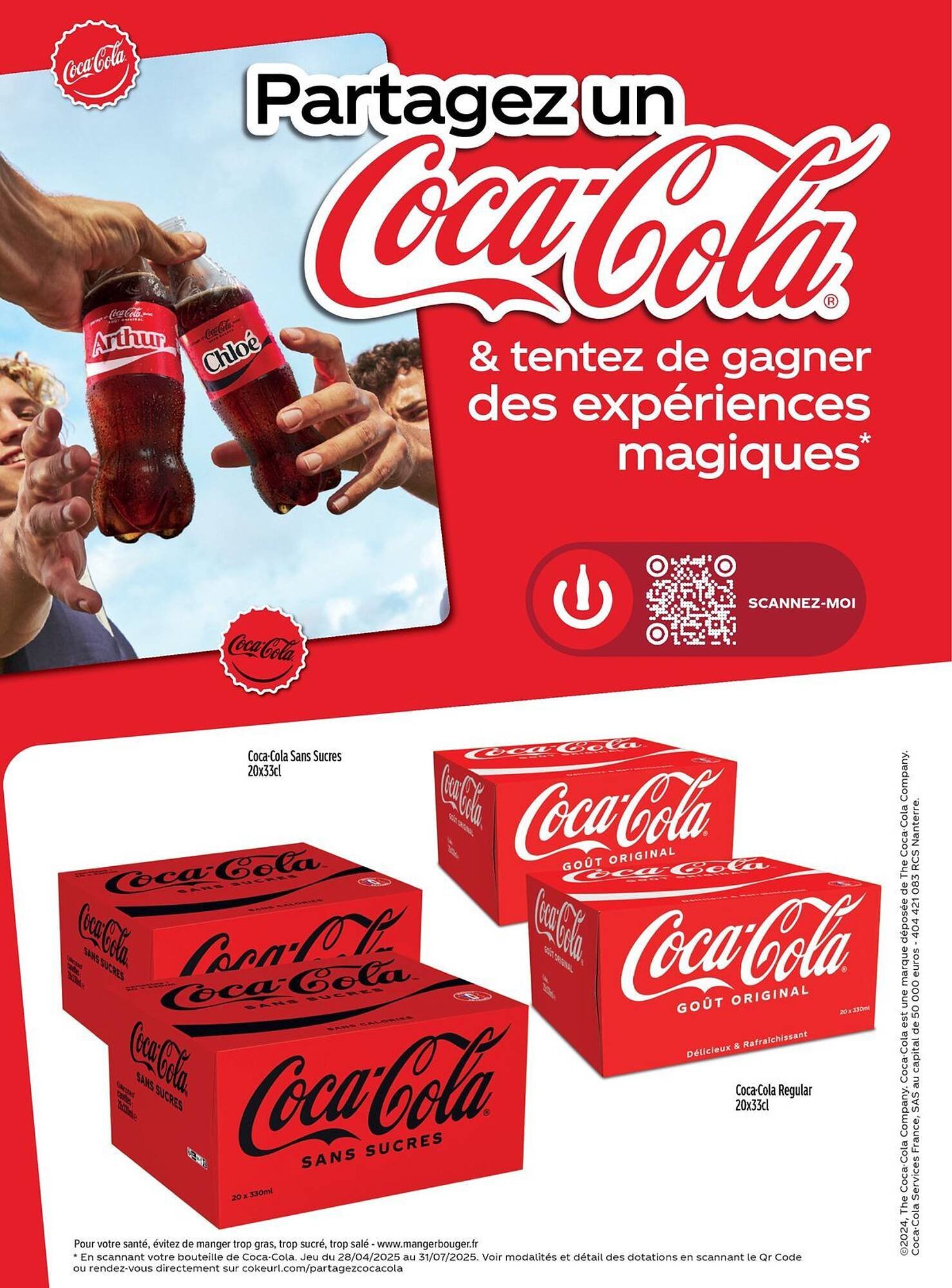 Catalogue Costco (2025-08-08 - 2025-08-31)