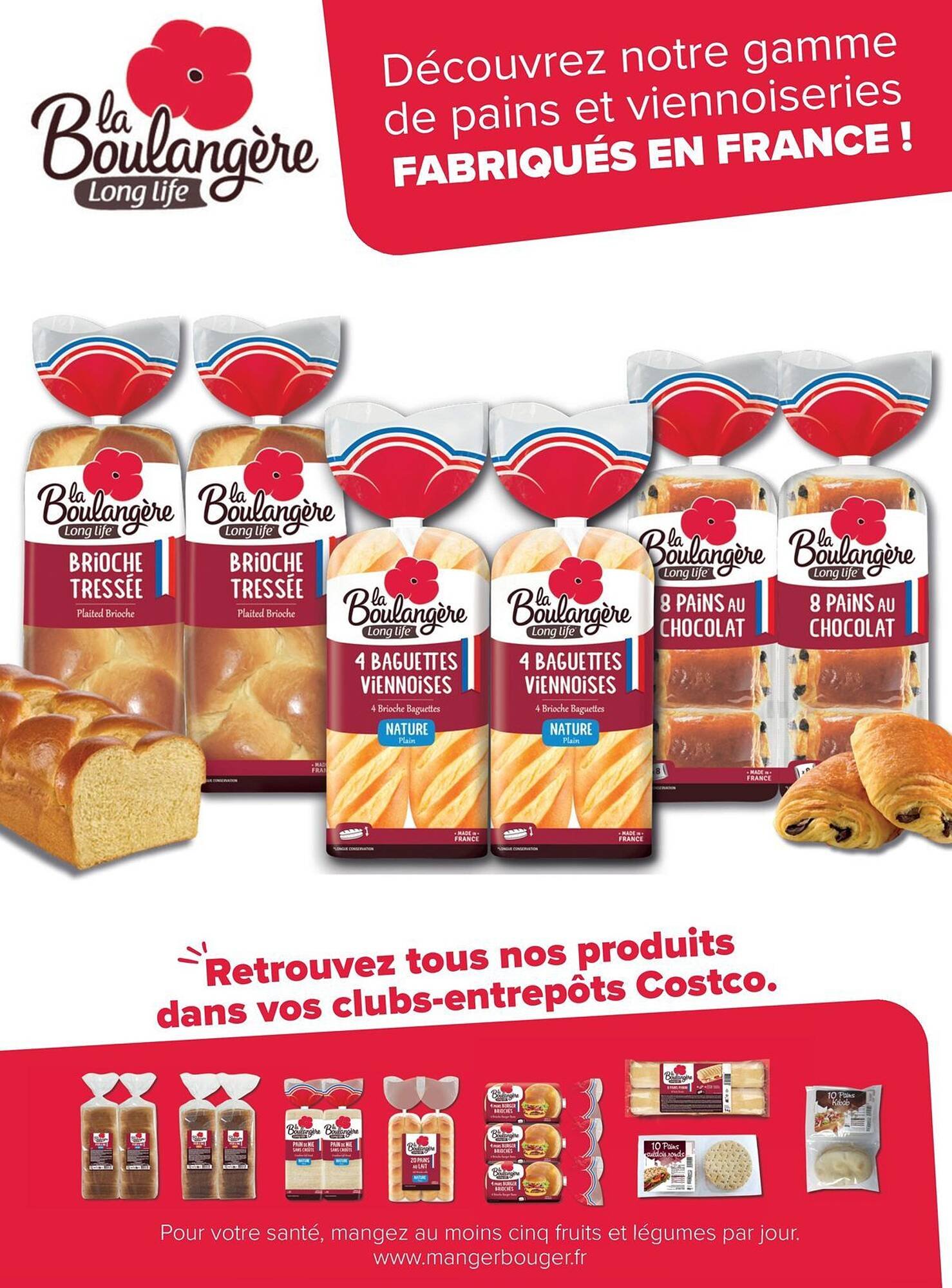 Catalogue Costco (2025-08-08 - 2025-08-31)