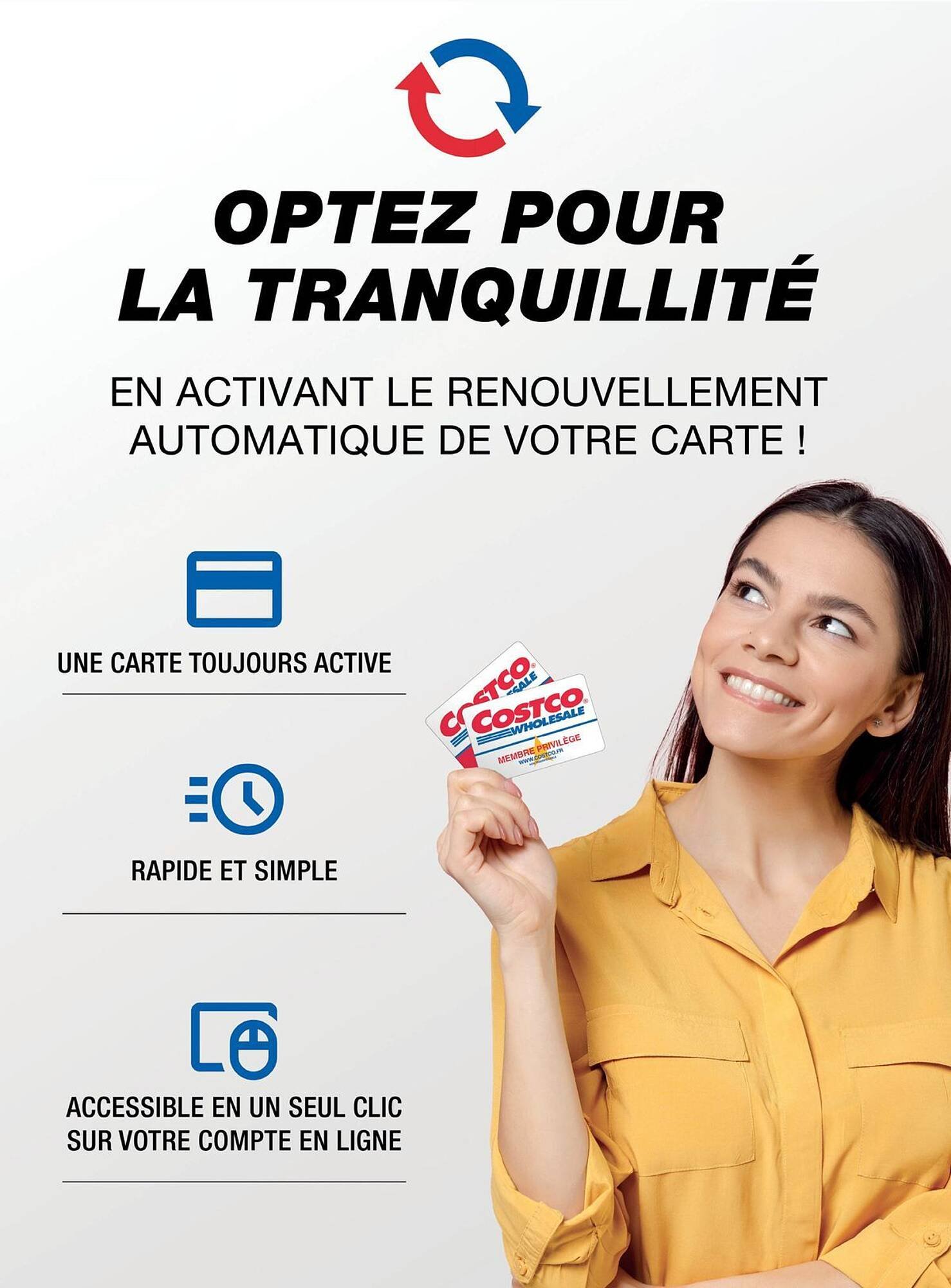 Catalogue Costco (2025-08-08 - 2025-08-31)
