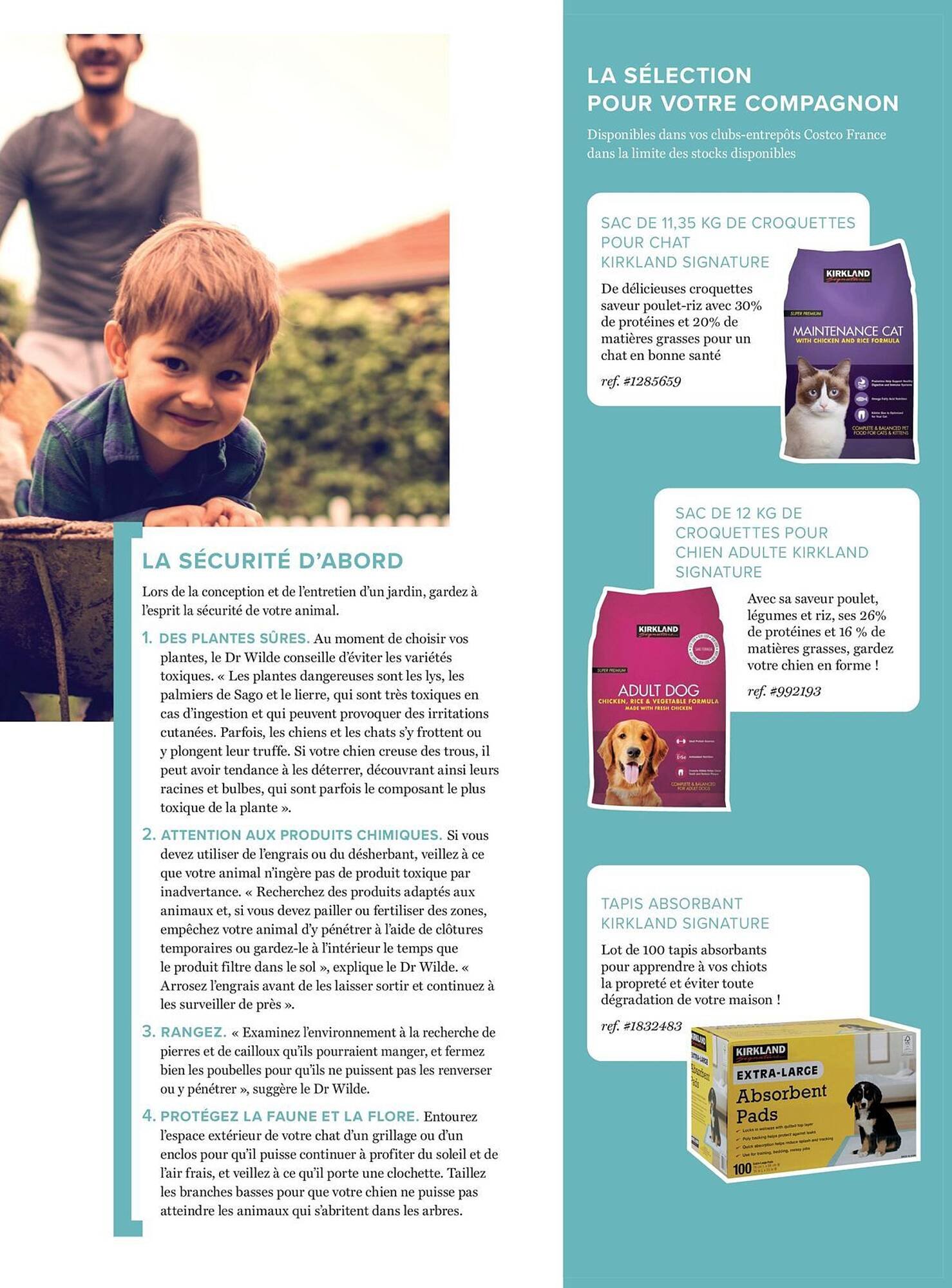 Catalogue Costco (2025-08-08 - 2025-08-31)