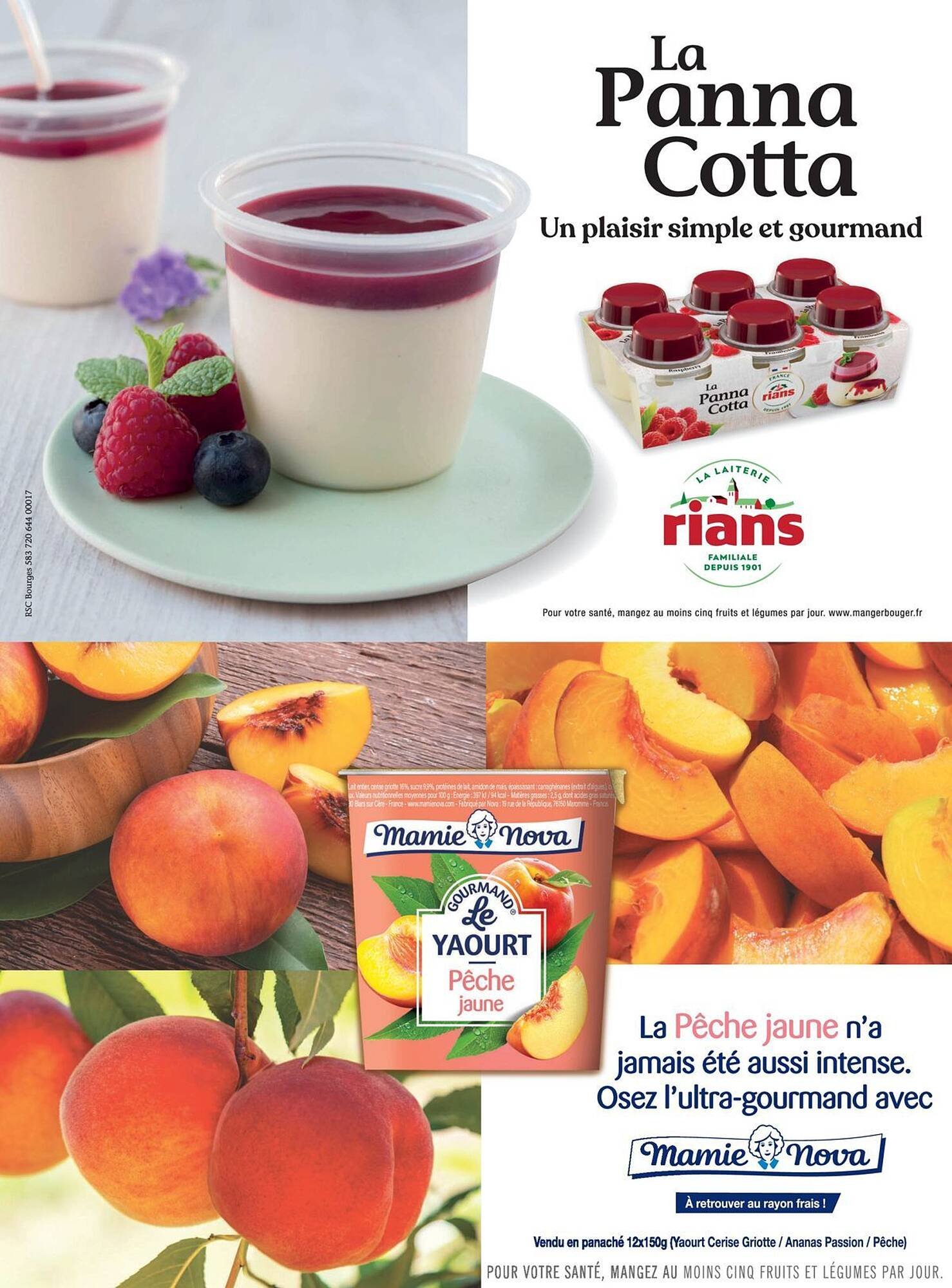 Catalogue Costco (2025-08-08 - 2025-08-31)