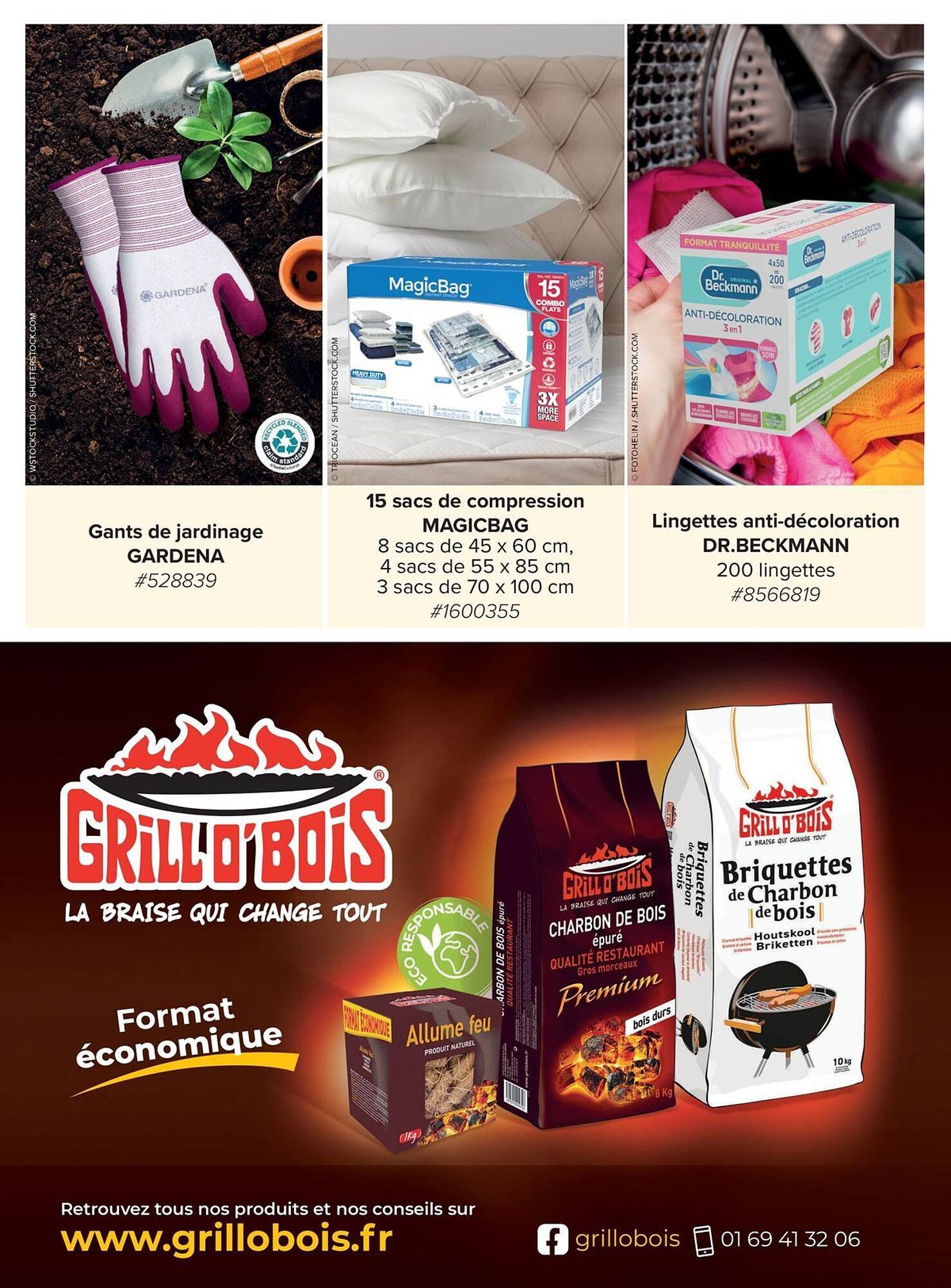 Catalogue Costco (2025-08-08 - 2025-08-31)