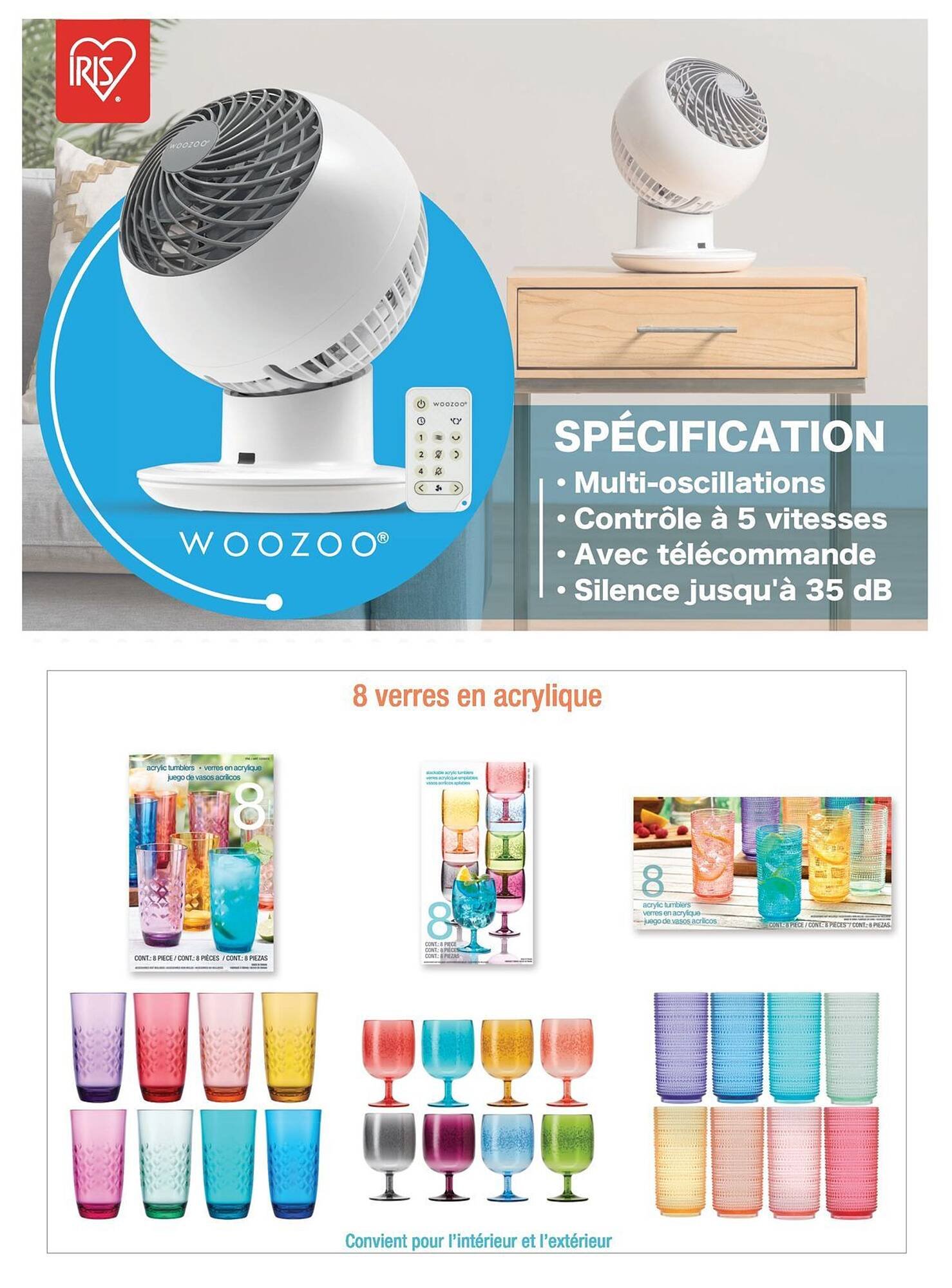 Catalogue Costco (2025-08-08 - 2025-08-31)