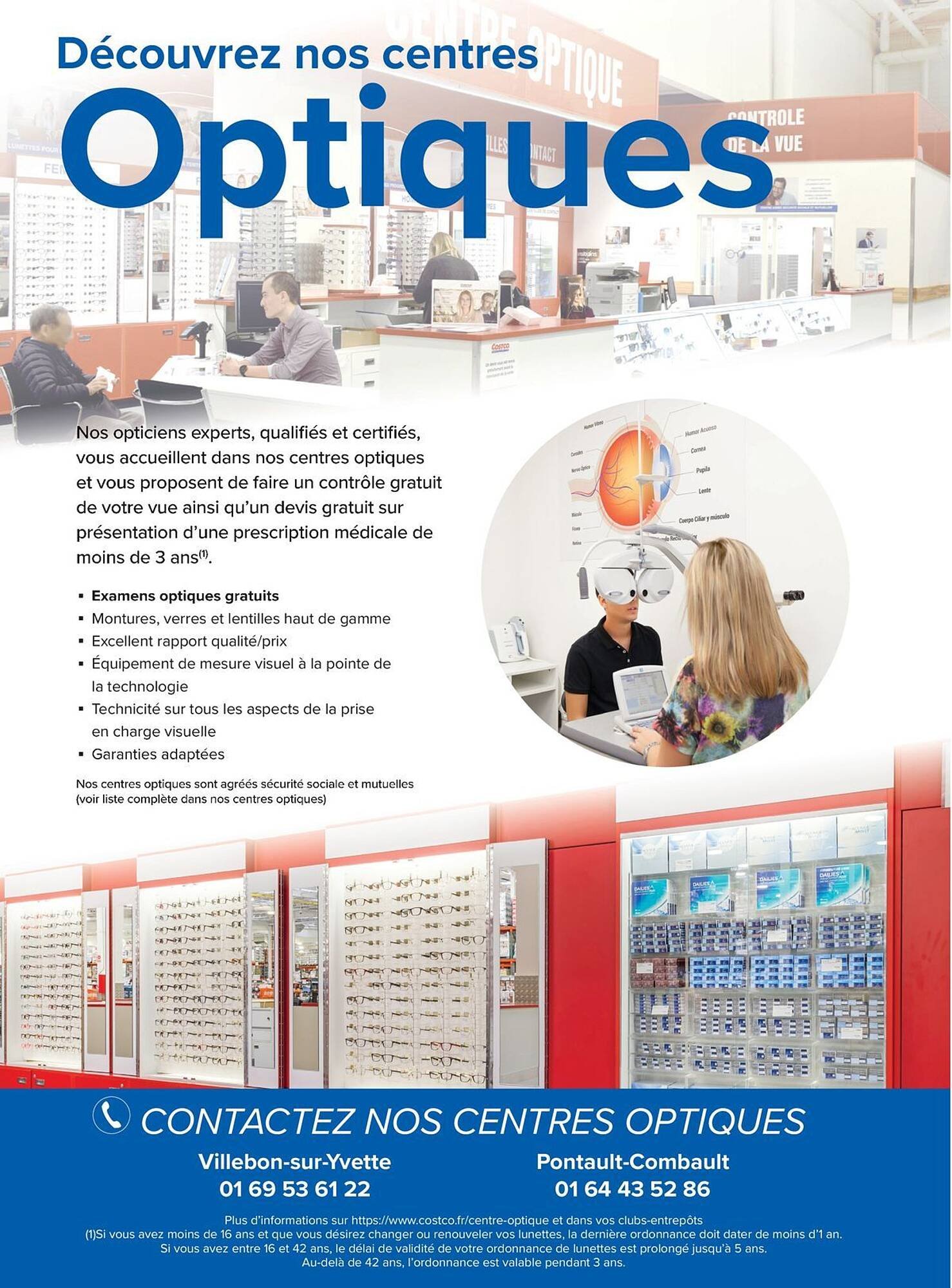 Catalogue Costco (2025-08-08 - 2025-08-31)