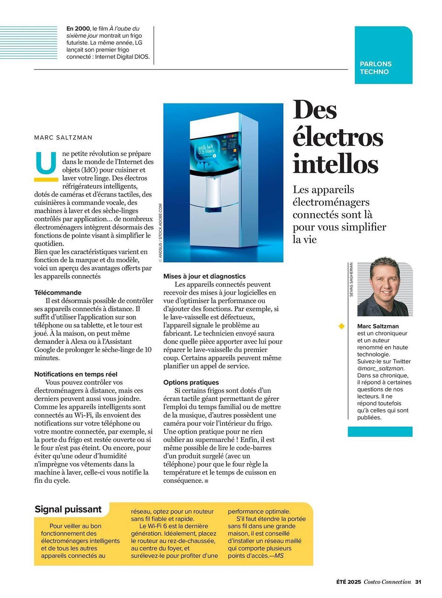 Catalogue Costco (2025-08-08 - 2025-08-31)
