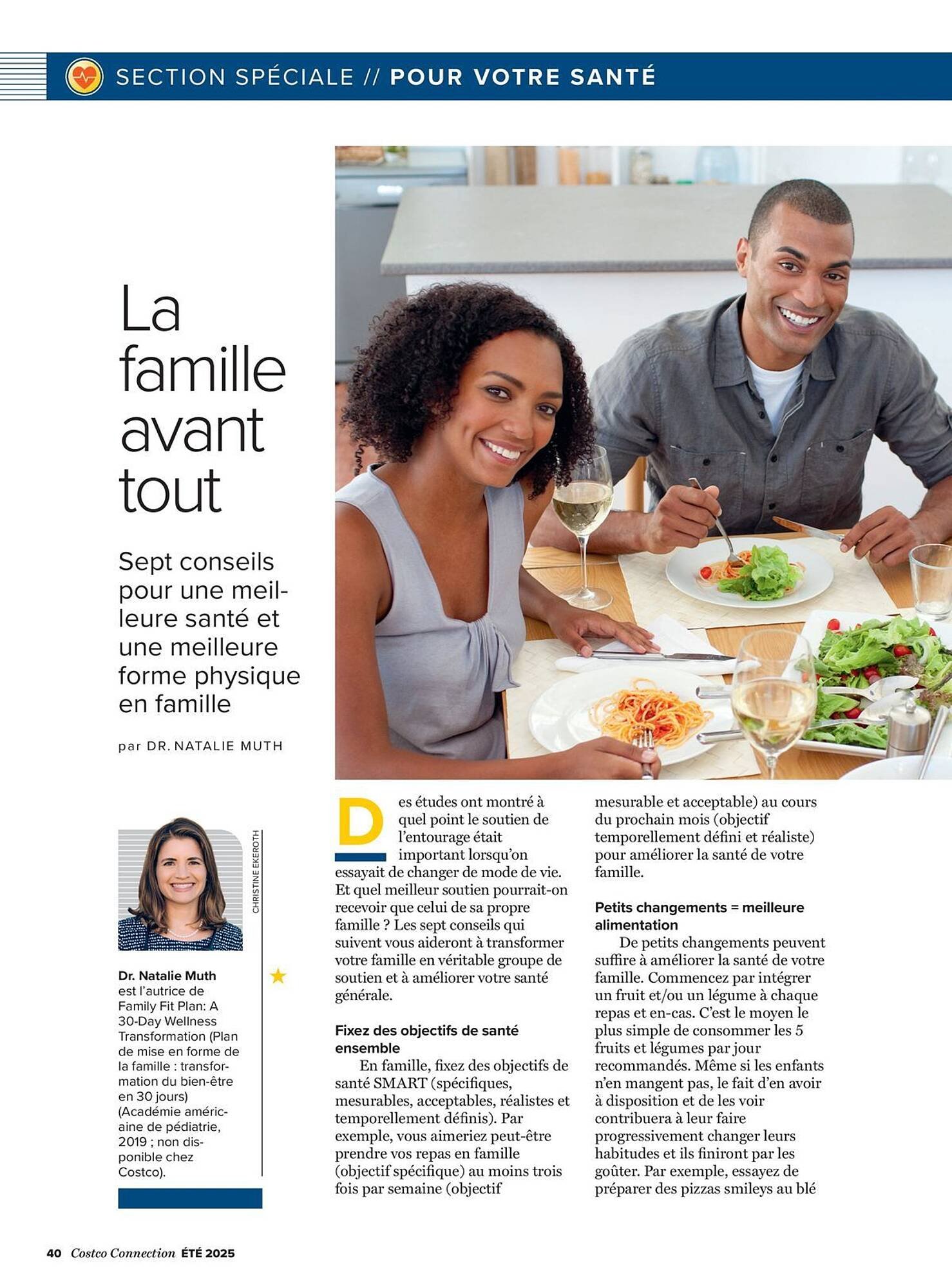 Catalogue Costco (2025-08-08 - 2025-08-31)