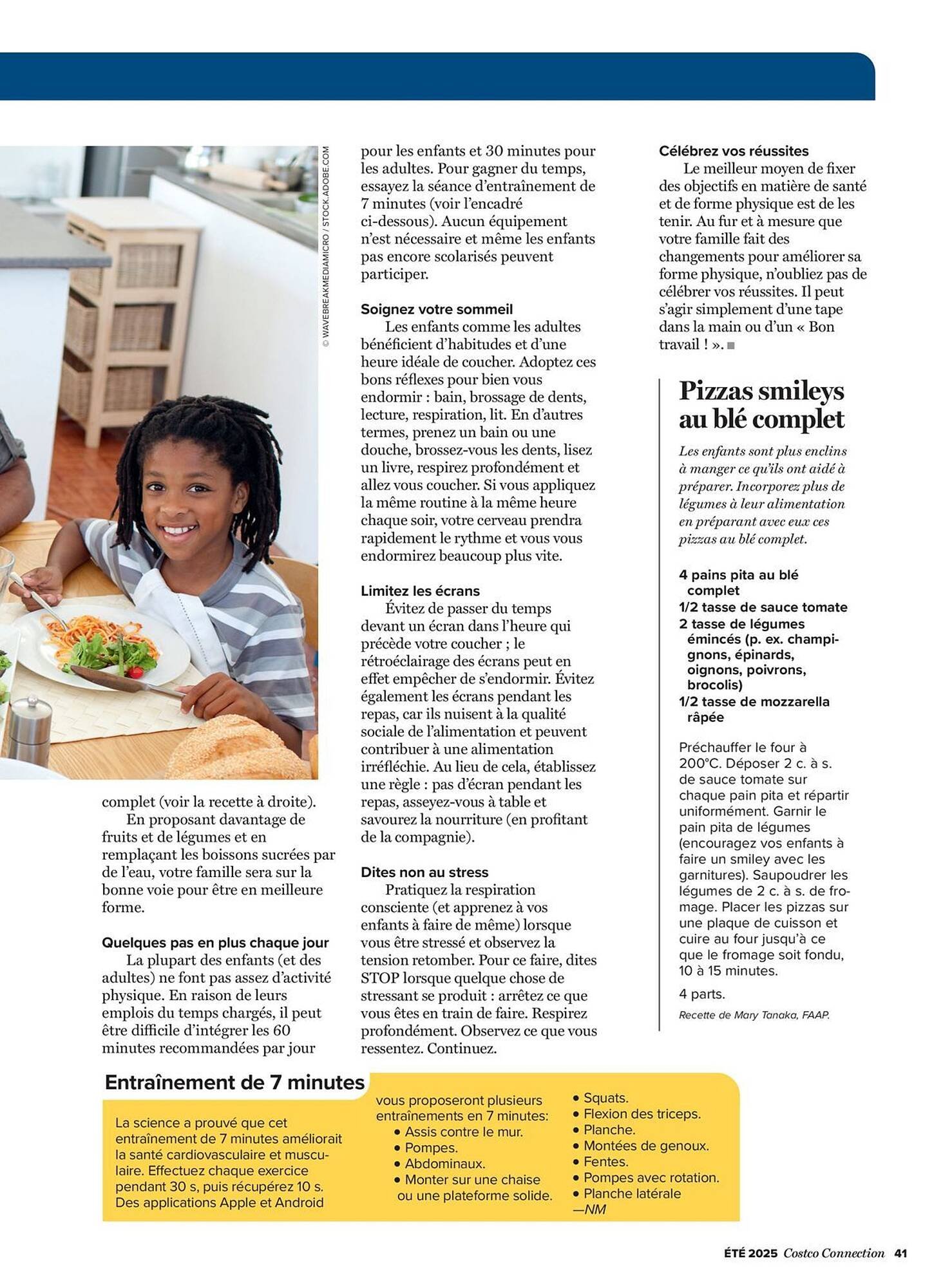 Catalogue Costco (2025-08-08 - 2025-08-31)