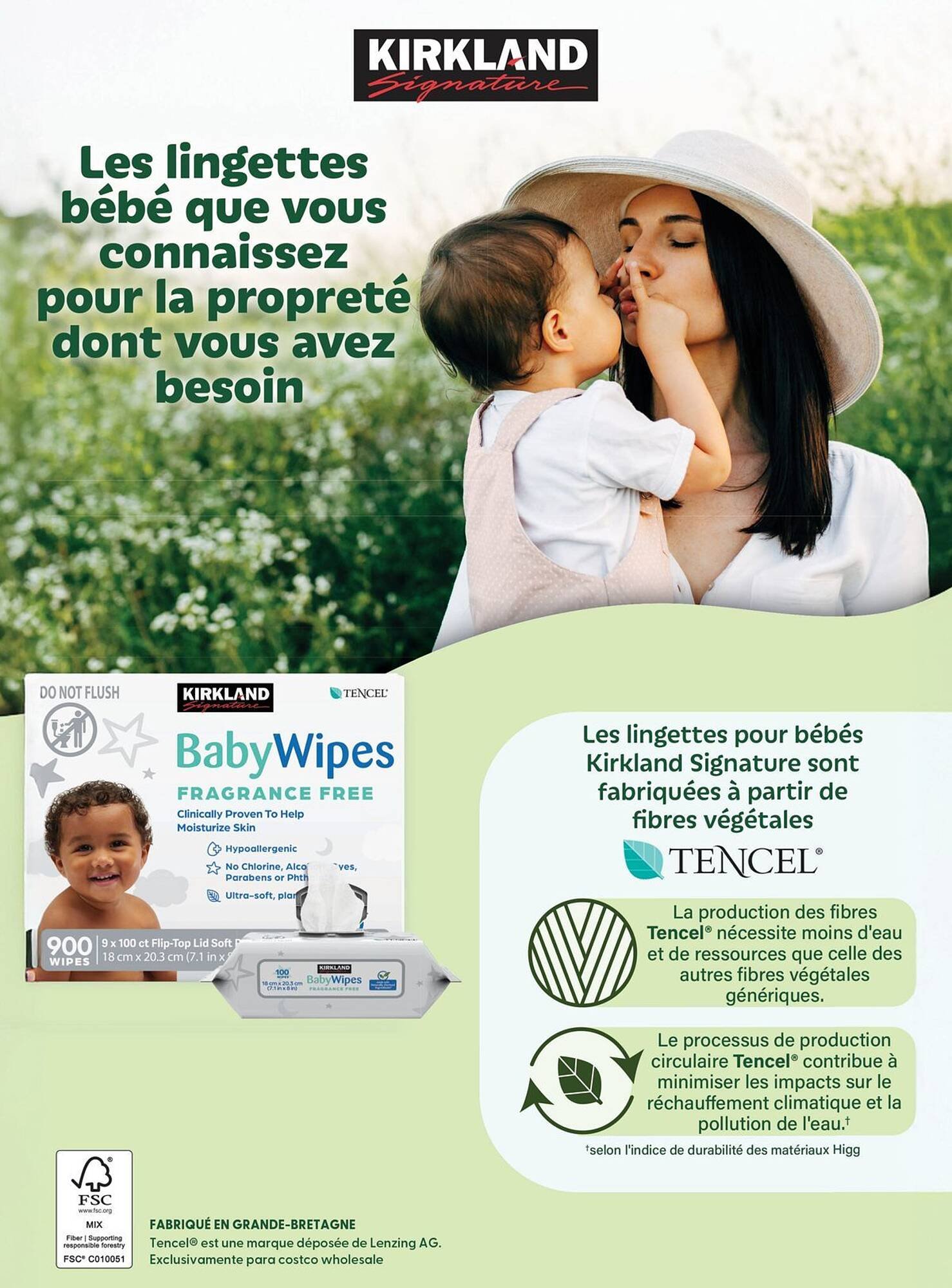 Catalogue Costco (2025-08-08 - 2025-08-31)