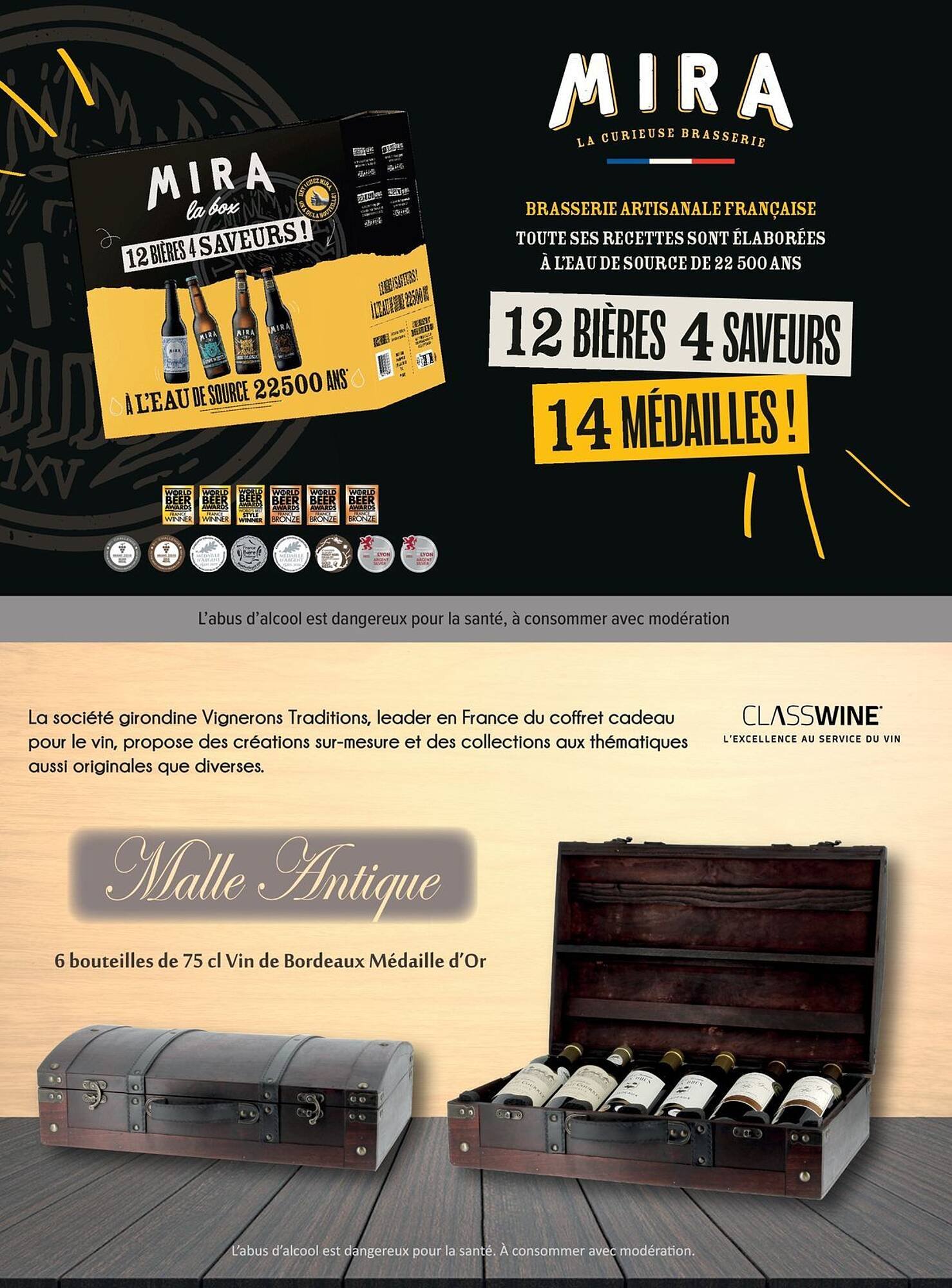 Catalogue Costco (2025-08-08 - 2025-08-31)
