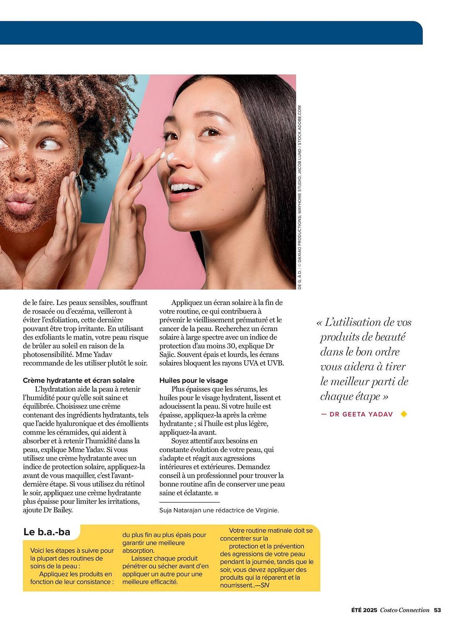Catalogue Costco (2025-08-08 - 2025-08-31)