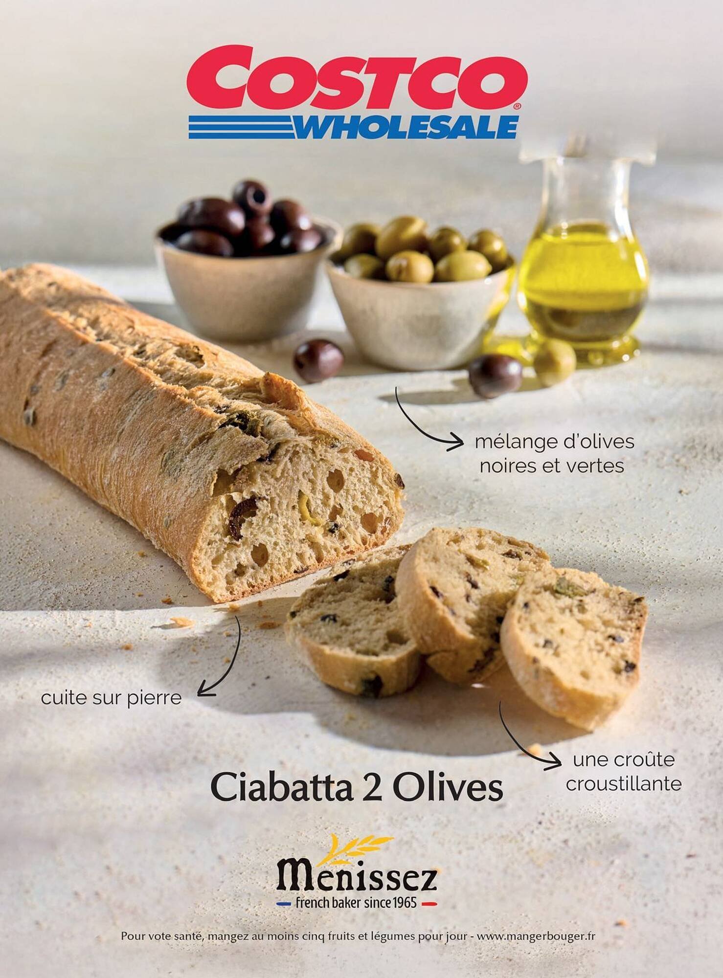 Catalogue Costco (2025-08-08 - 2025-08-31)