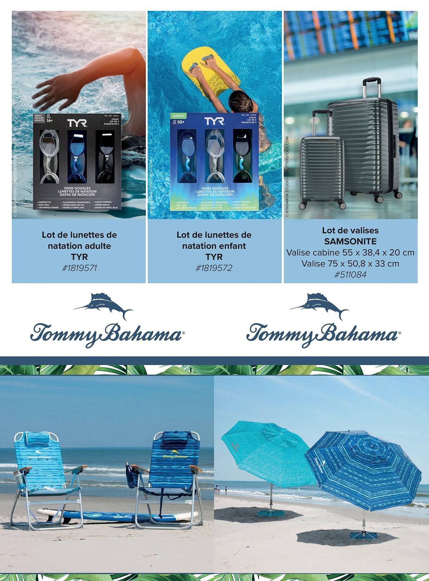 Catalogue Costco (2025-08-08 - 2025-08-31)