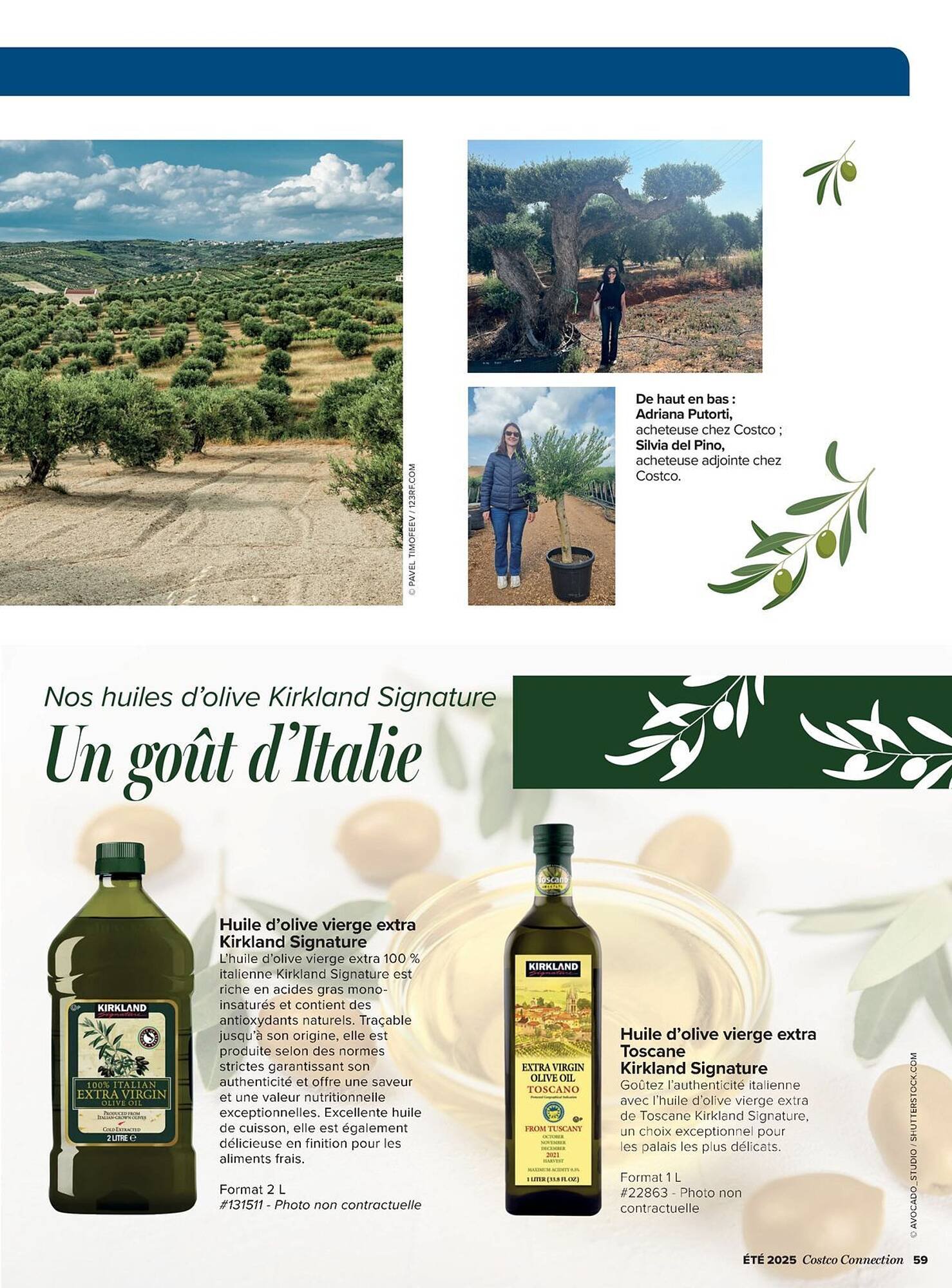 Catalogue Costco (2025-08-08 - 2025-08-31)
