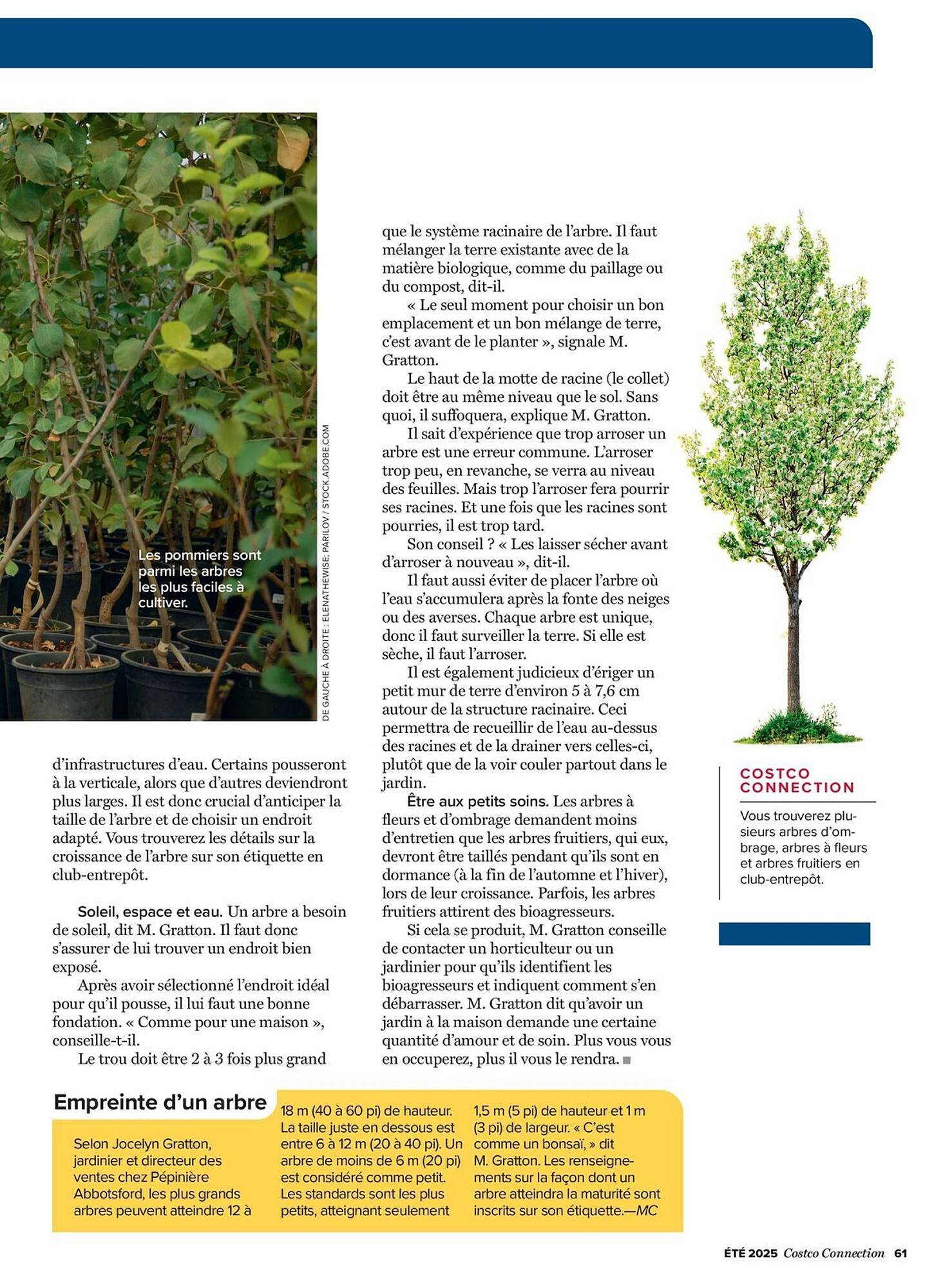 Catalogue Costco (2025-08-08 - 2025-08-31)