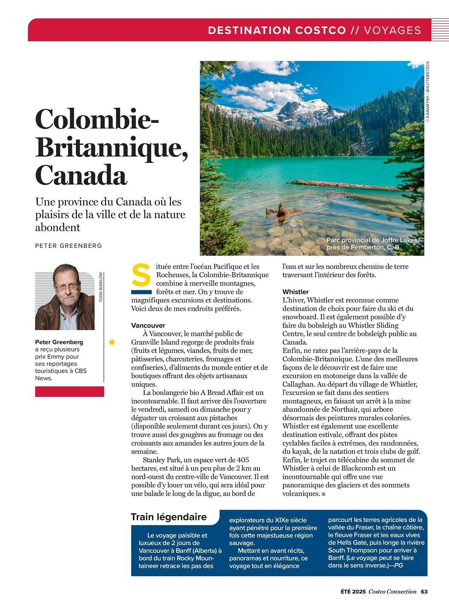 Catalogue Costco (2025-08-08 - 2025-08-31)