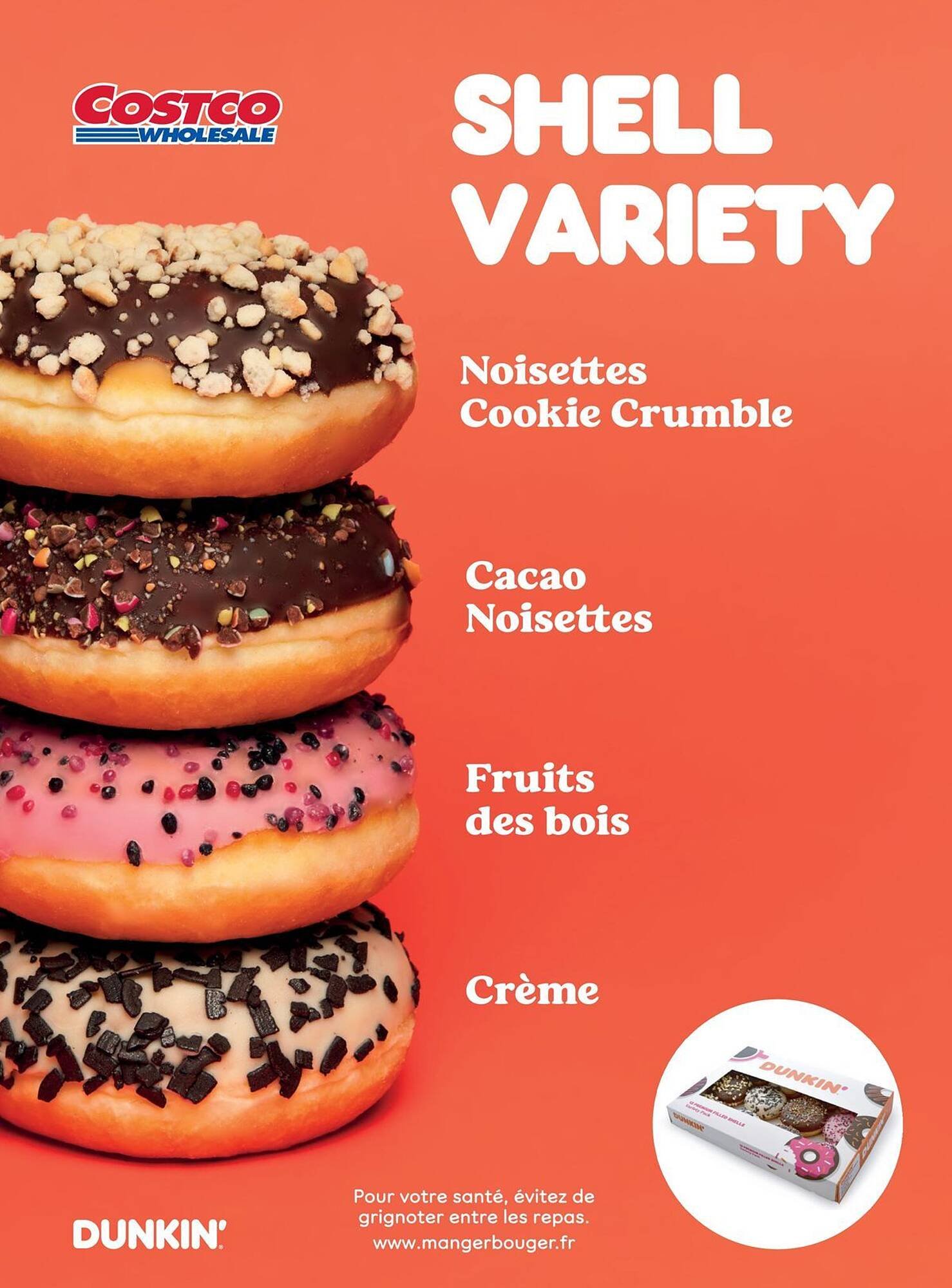 Catalogue Costco (2025-08-08 - 2025-08-31)