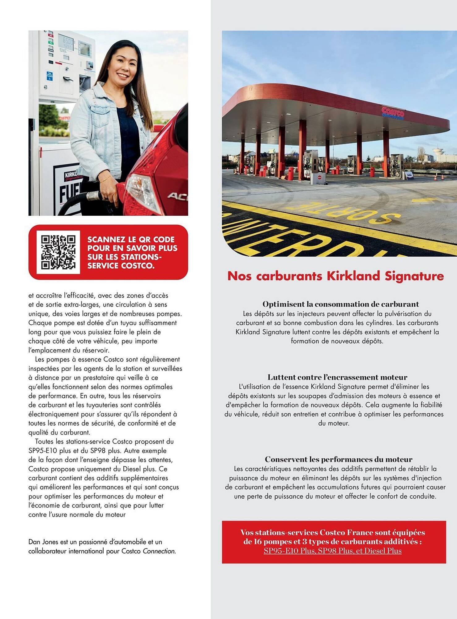 Catalogue Costco (2025-08-08 - 2025-08-31)