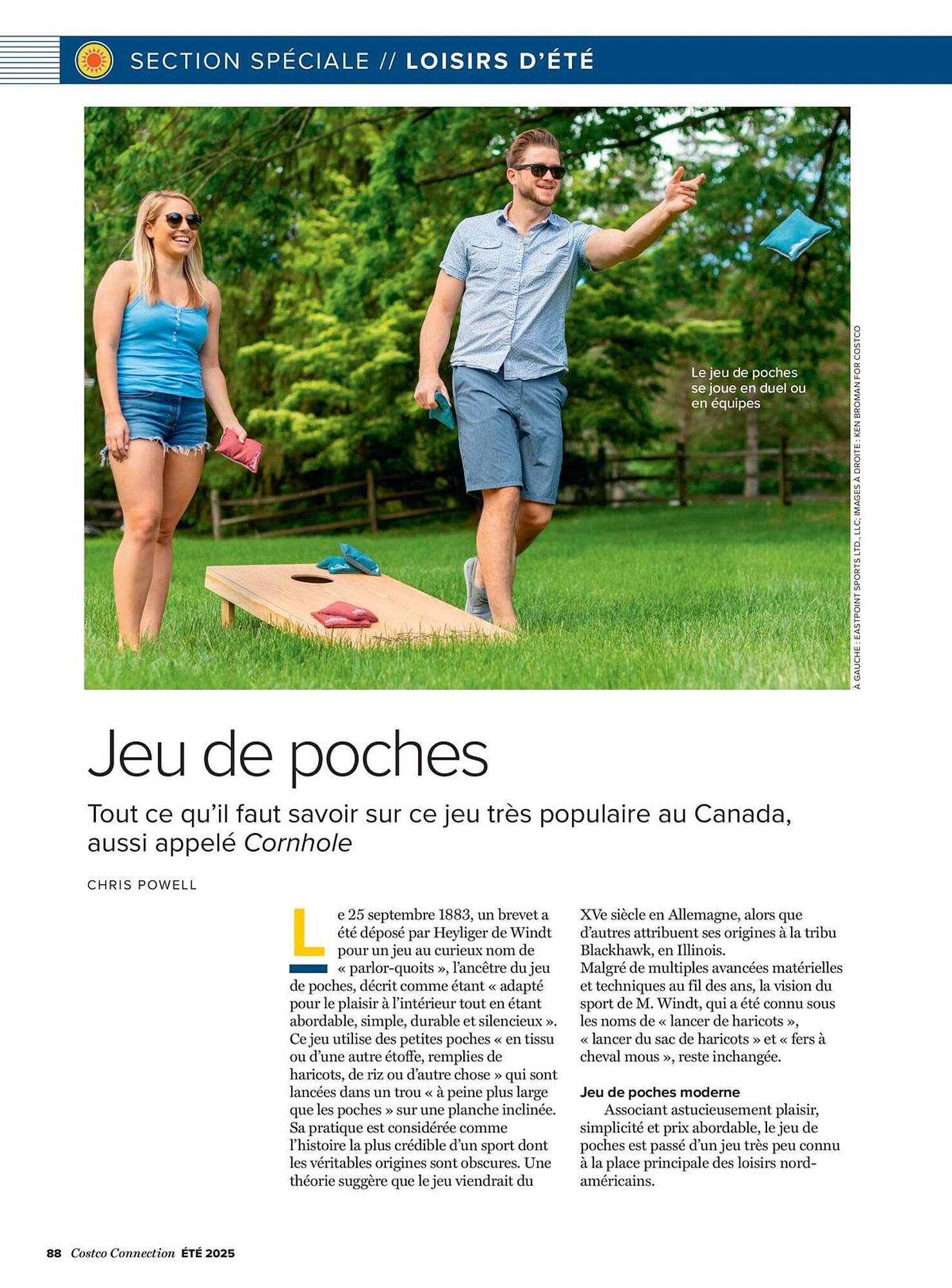 Catalogue Costco (2025-08-08 - 2025-08-31)