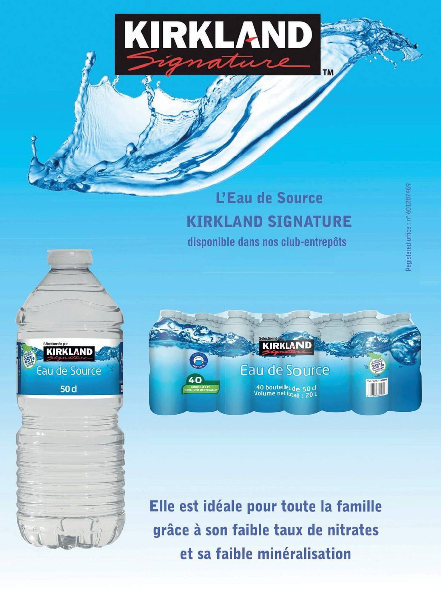 Catalogue Costco (2025-08-08 - 2025-08-31)