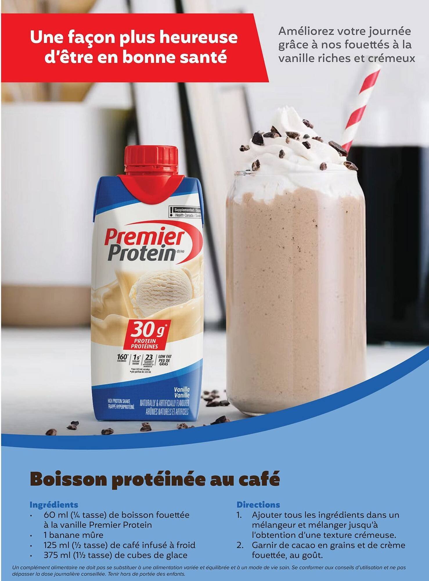 Catalogue Costco (2025-08-08 - 2025-08-31)